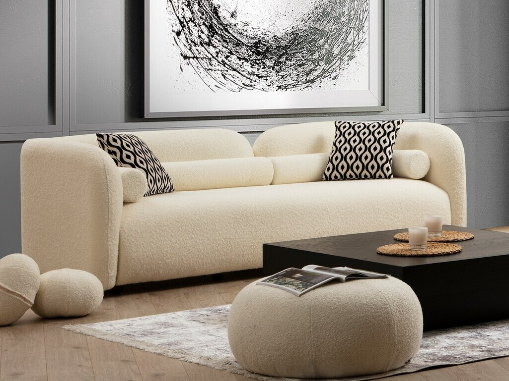 Canapea SR9959 cu ambalaj deteriorat