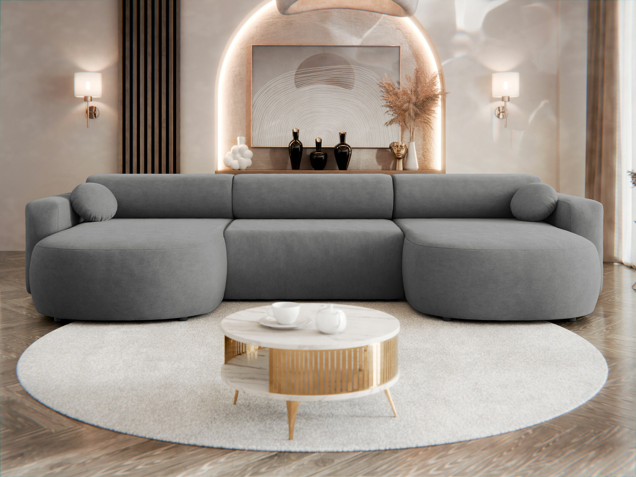 Colțar Comfivo 480 (Velo 635)