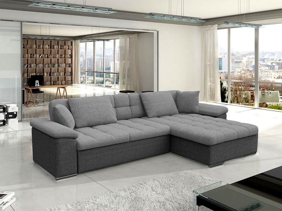 Colțar Comfivo Mica I (Lux 06 + Lux 05)