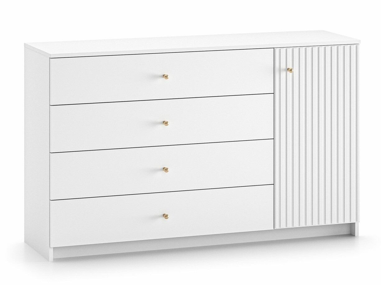 Comodă SR10012 cu ambalaj deteriorat