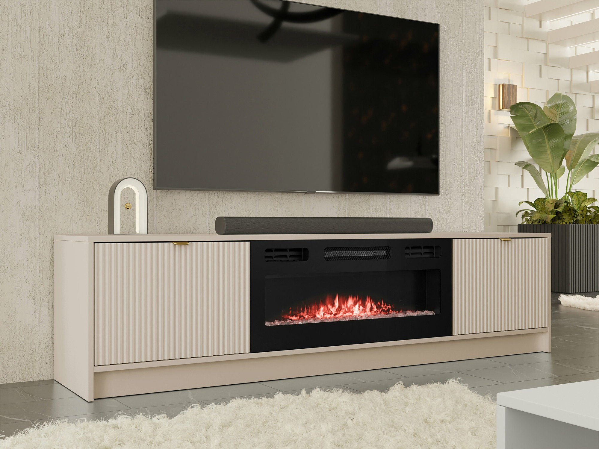 Comodă TV SR10010