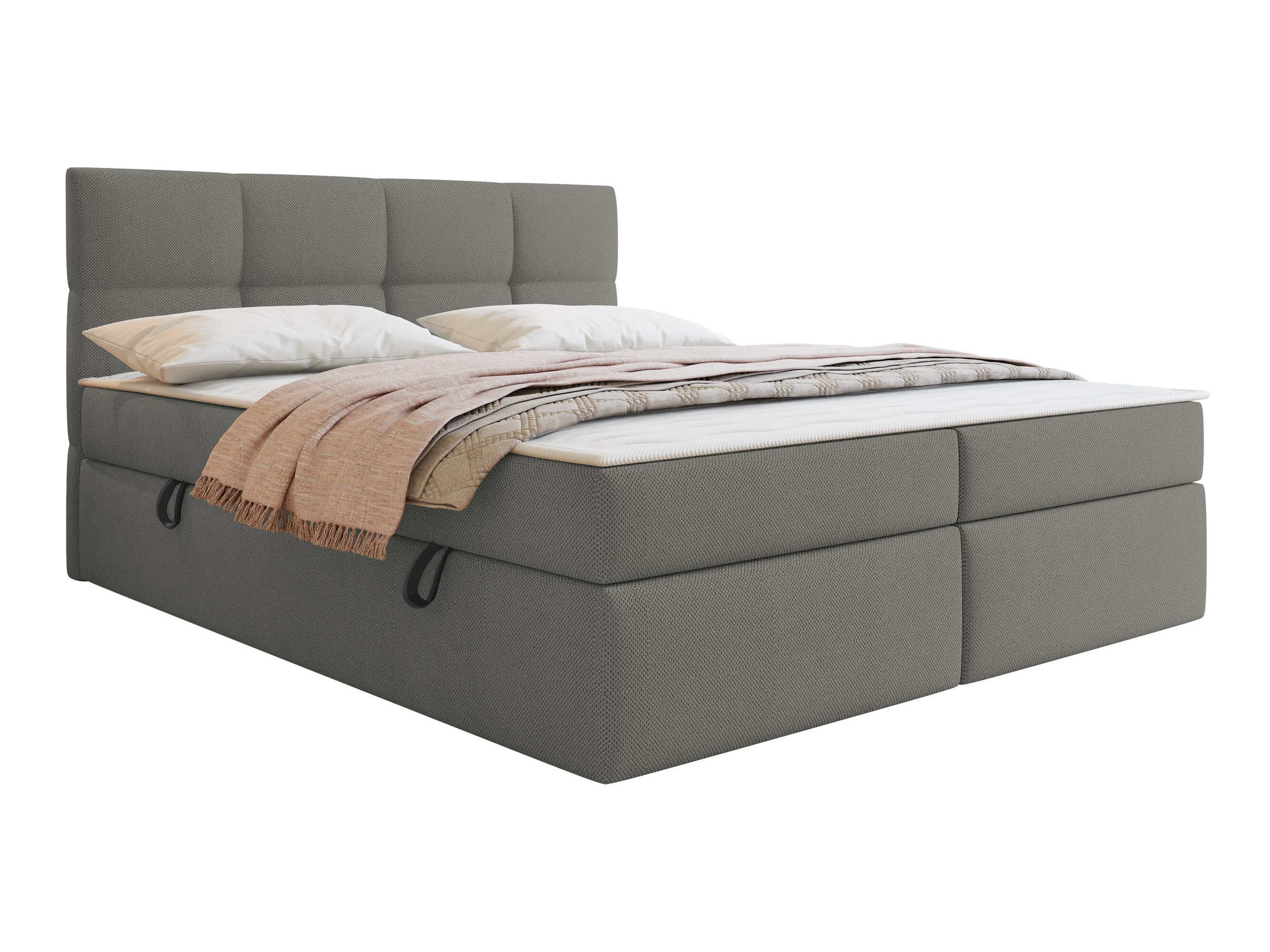 Pat boxspring ComfiDream Nivina (Curio 93)