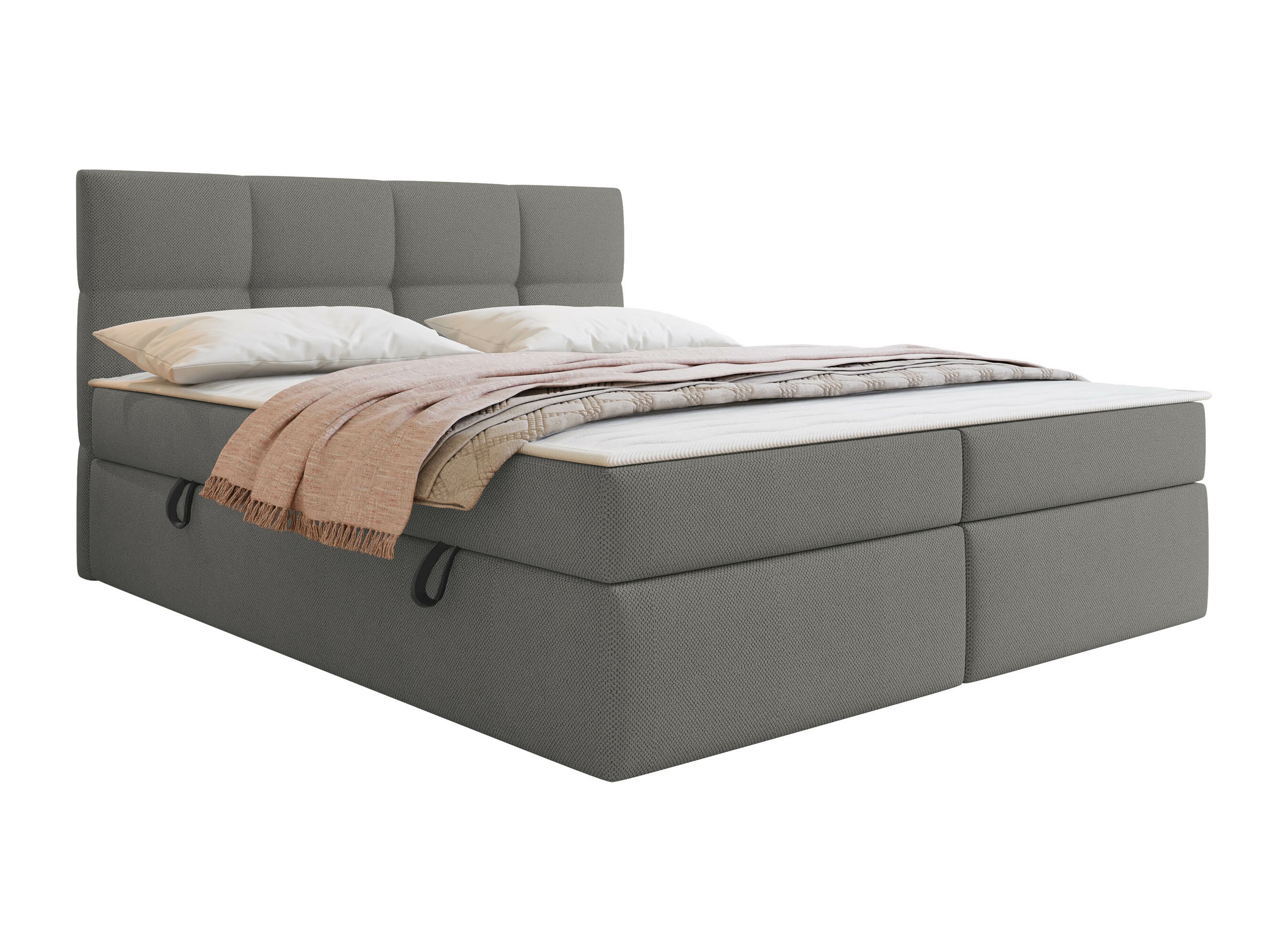 Pat boxspring ComfiDream Nivina (Curio 93)