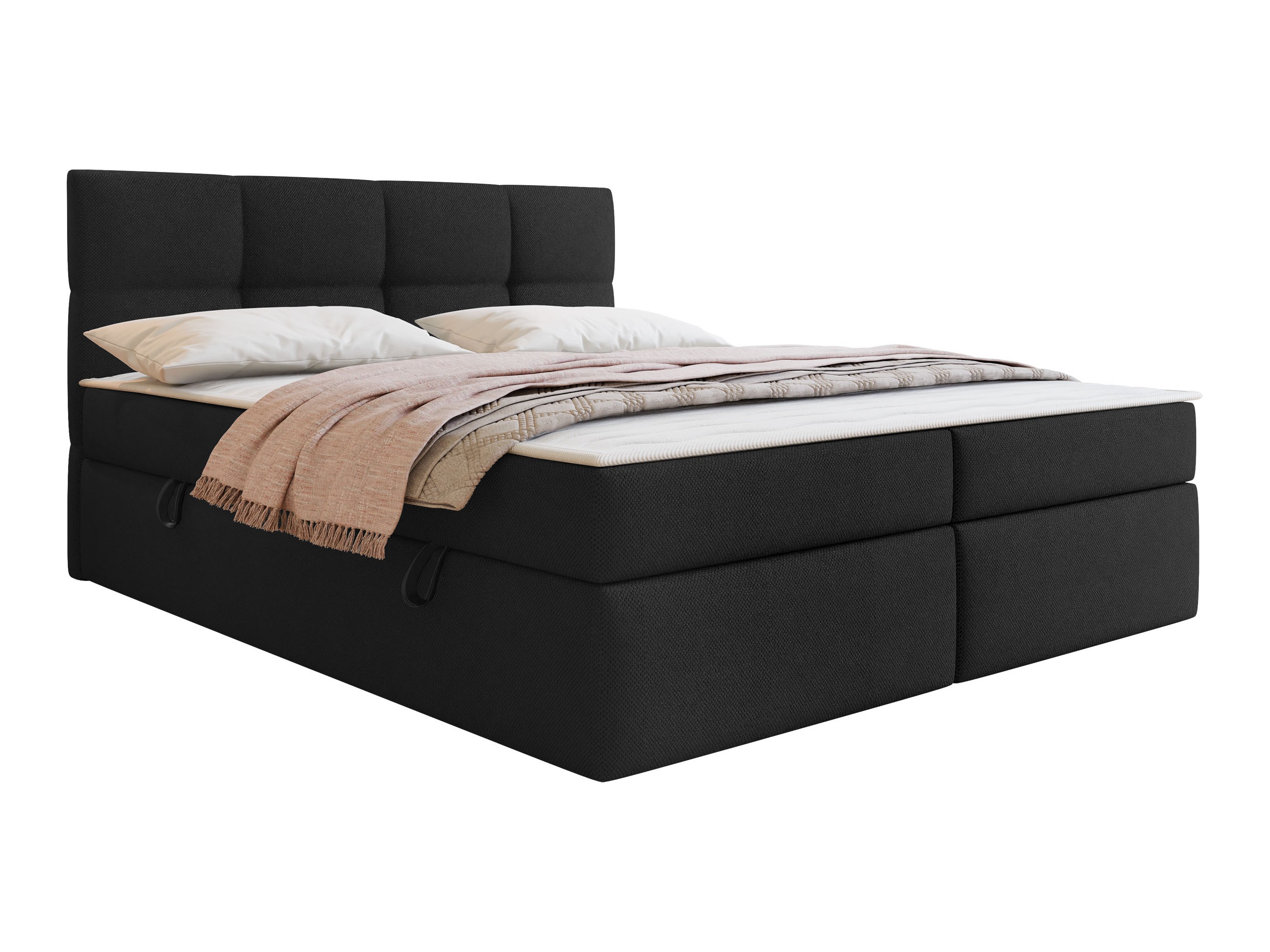 Pat boxspring ComfiDream Nivina (Curio 99)