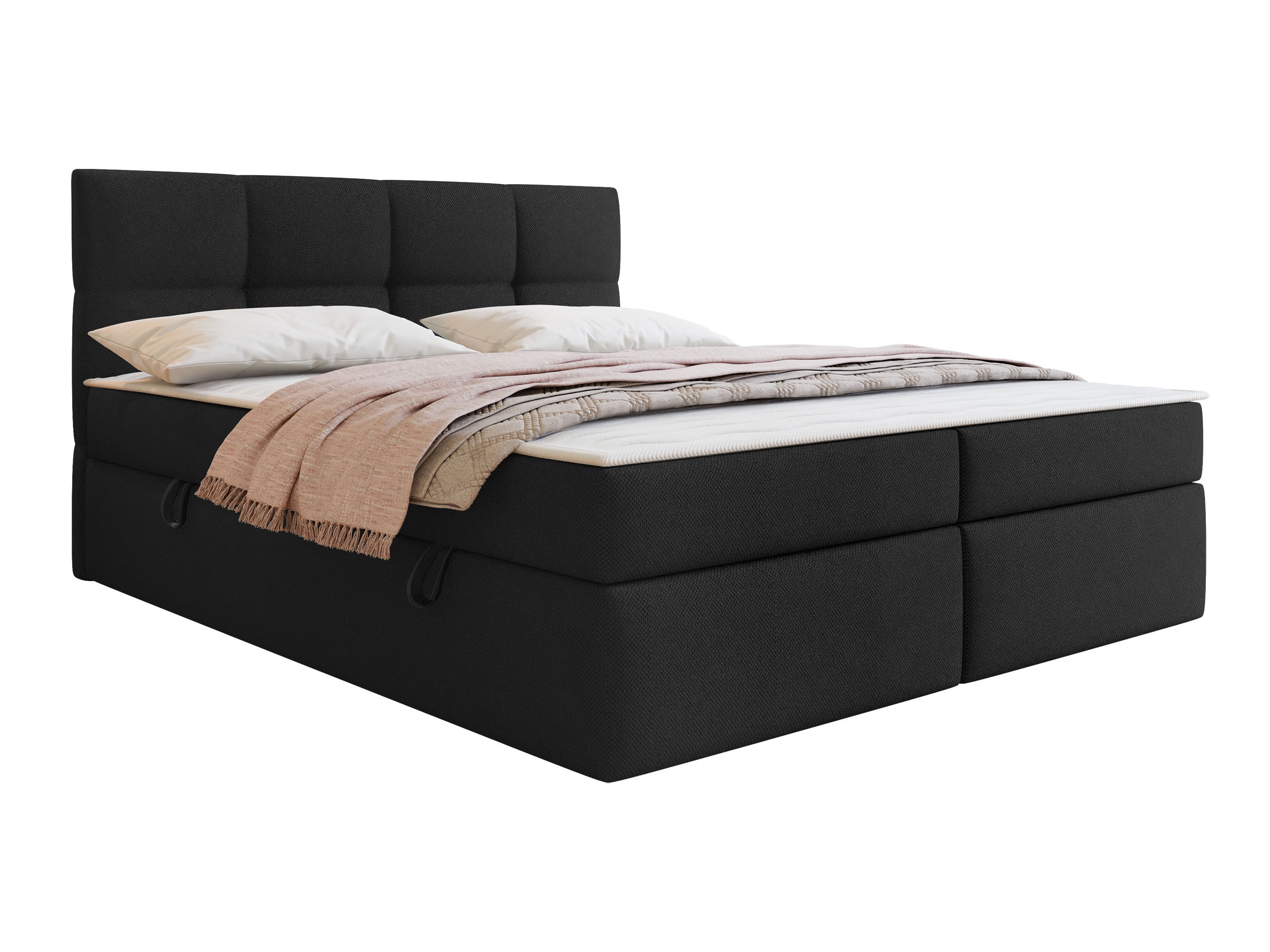 Pat boxspring ComfiDream Nivina