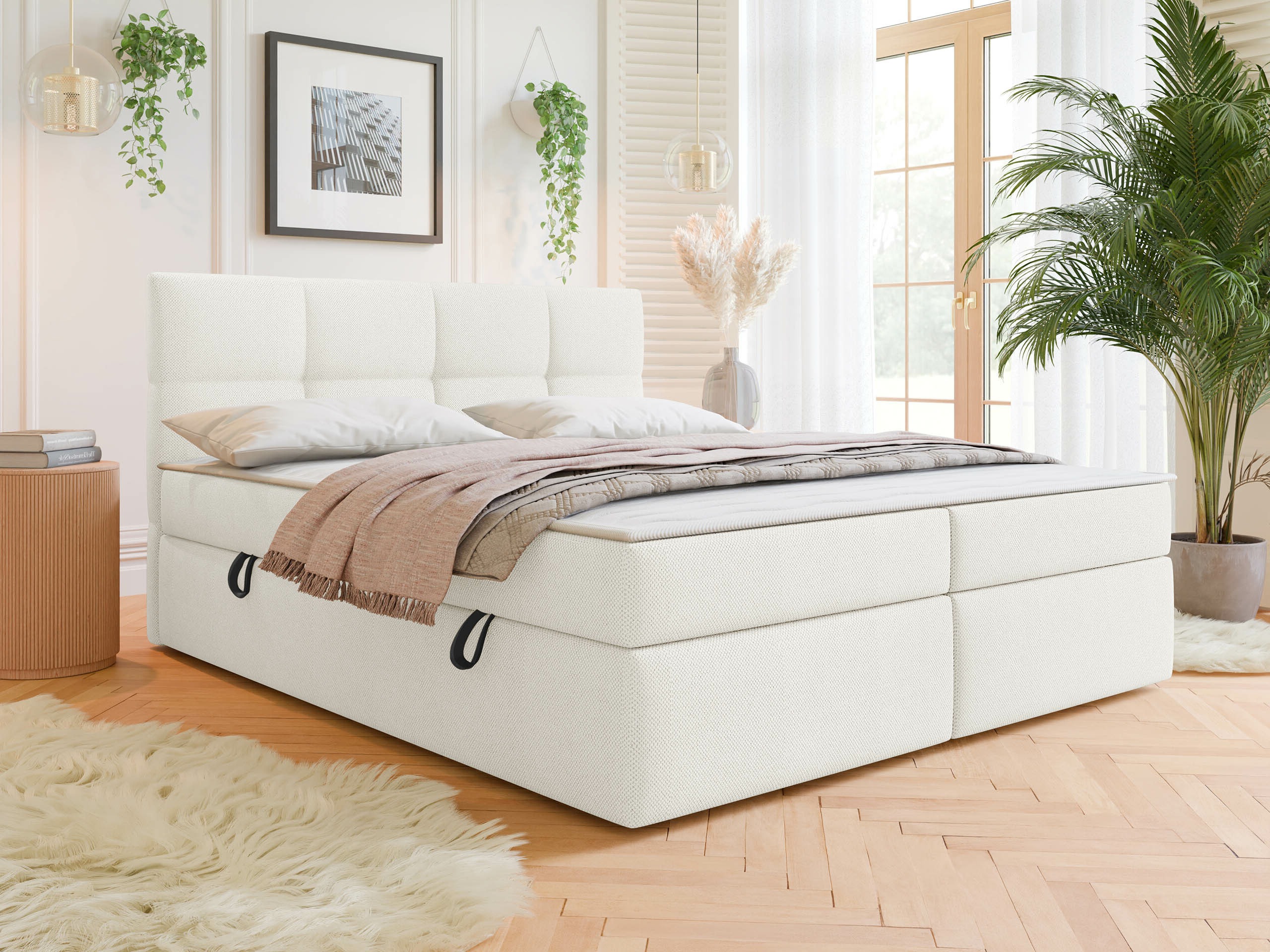 Pat continental ComfiDream 187 (Curio 02)