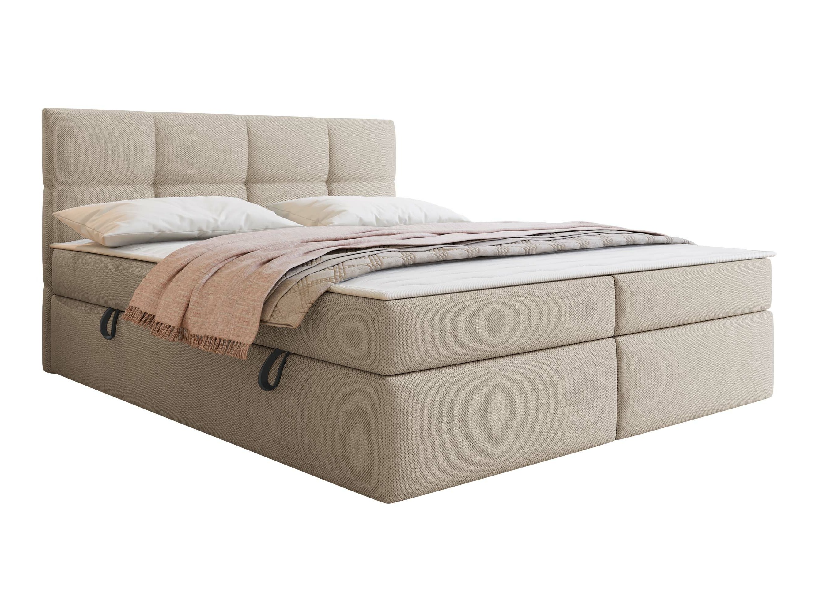 Pat continental ComfiDream 187 (Curio 11)