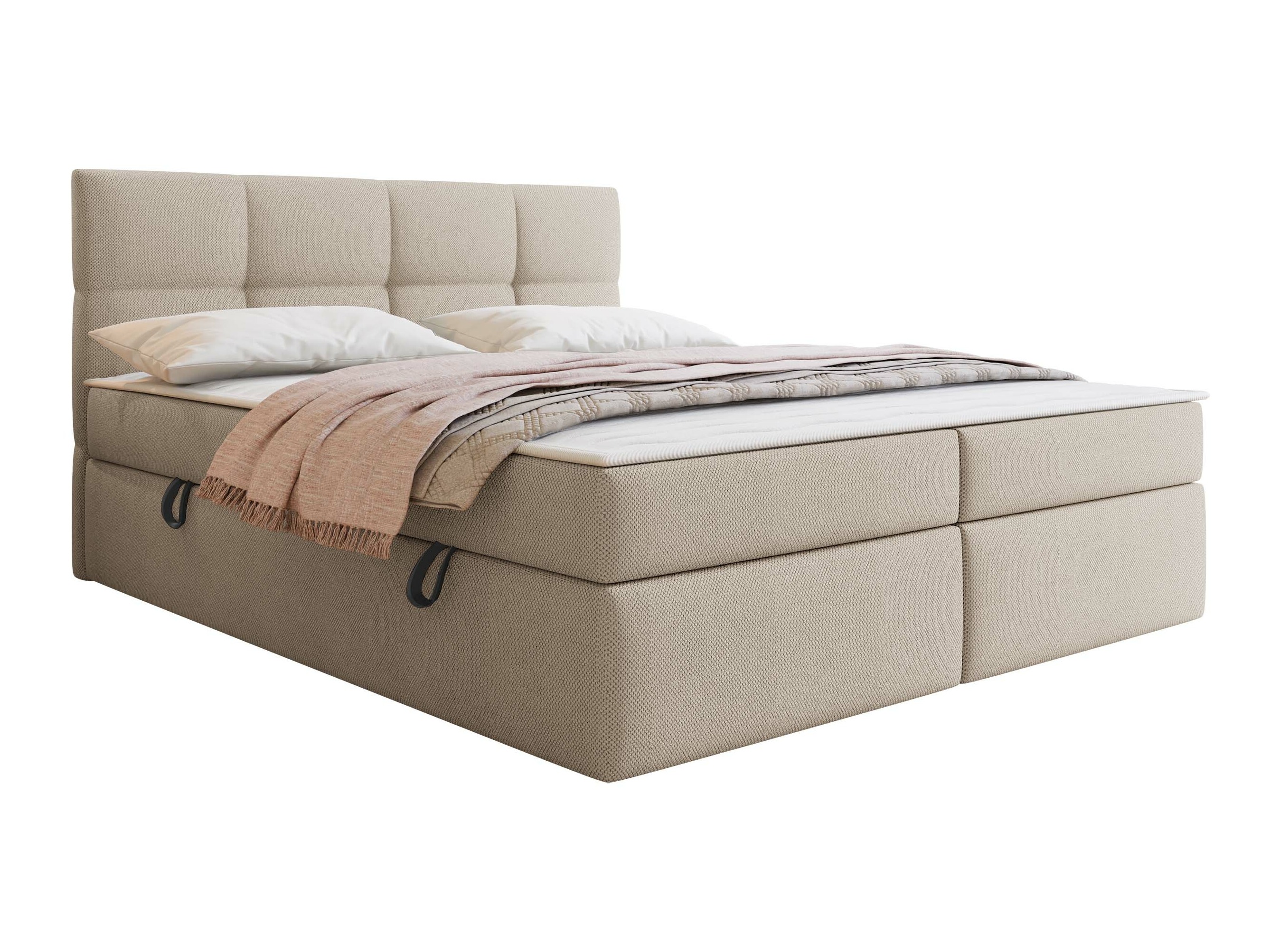 Pat continental ComfiDream 187 (Curio 11)
