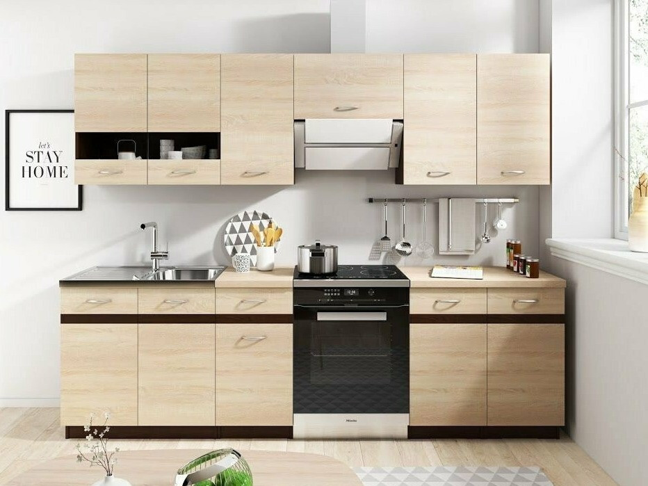 Set de bucătărie SR10008