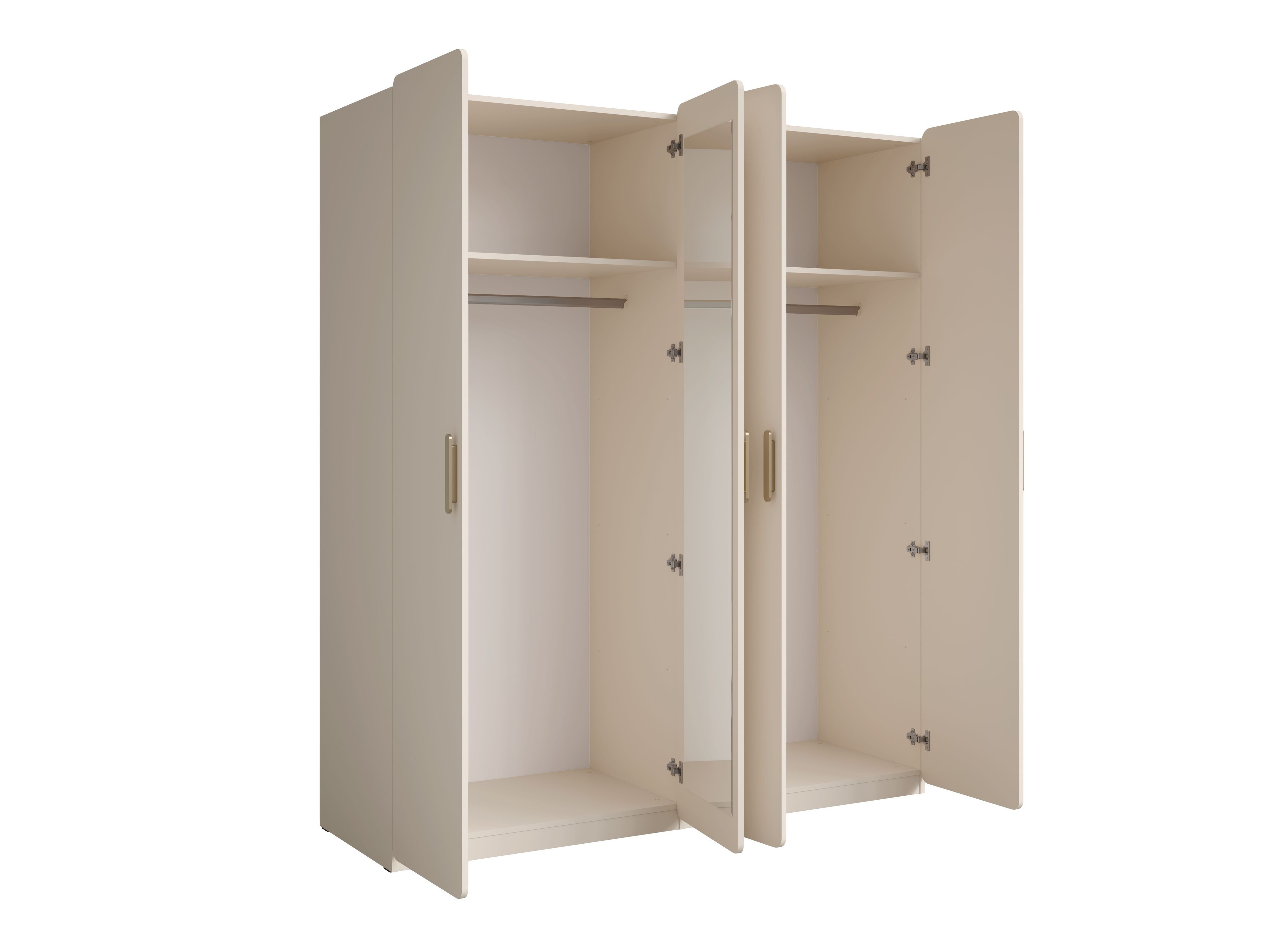 Set dormitor Lordunu 105 (Nu)