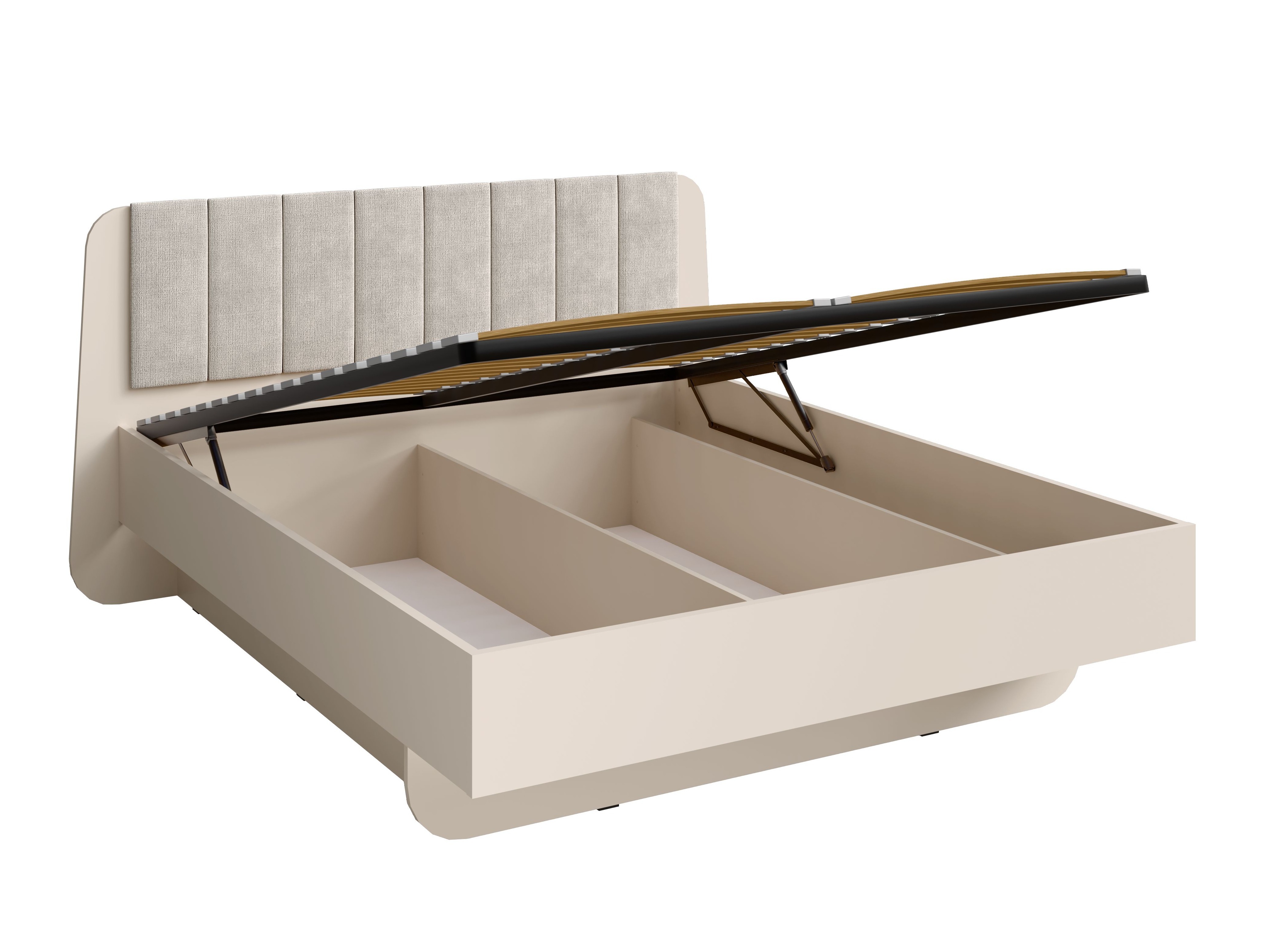 Set dormitor Lordunu 105 (Nu)