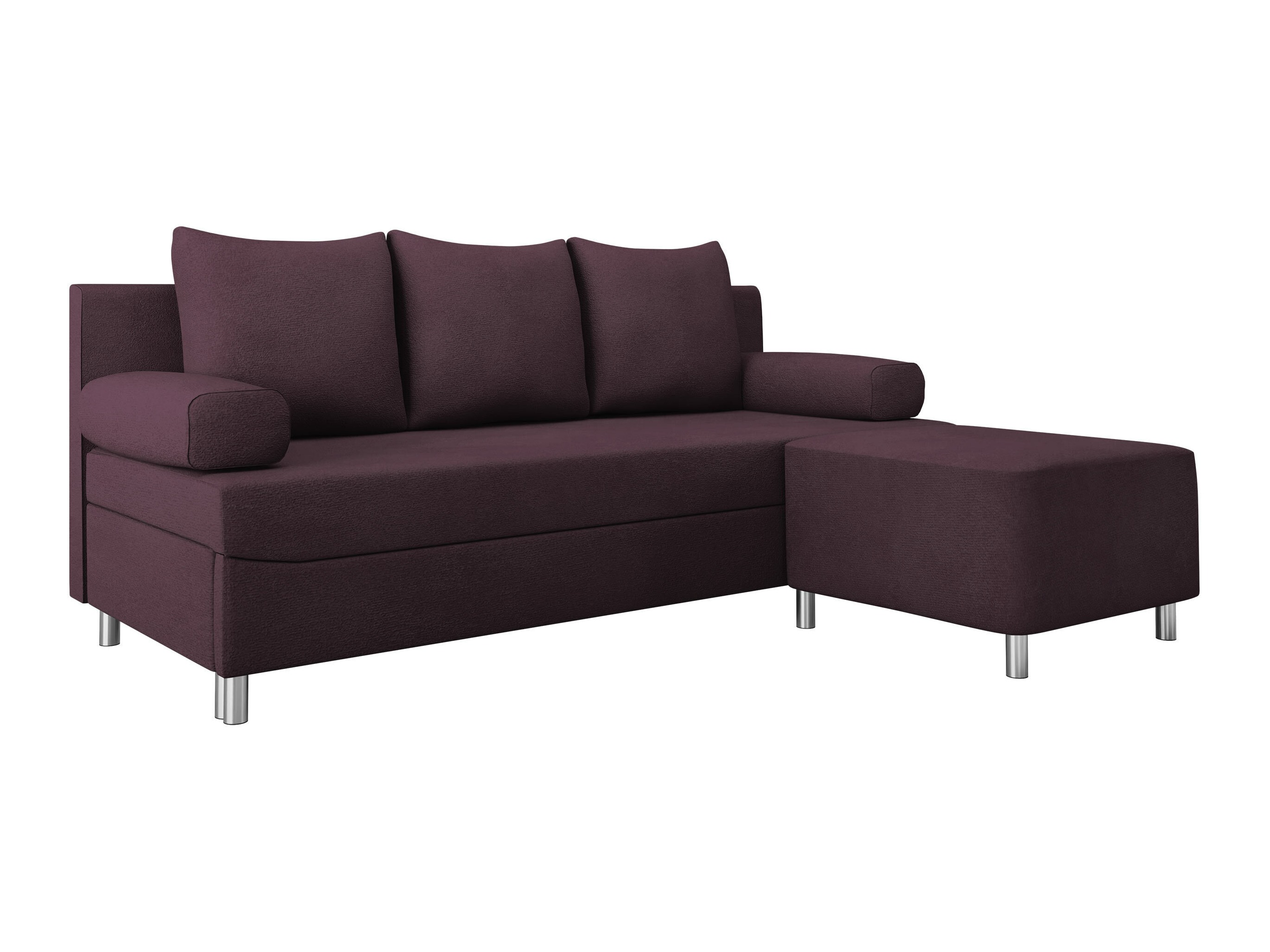 Set mobilier tapițat Comfivo Artes (Uttario Velvet 2963)
