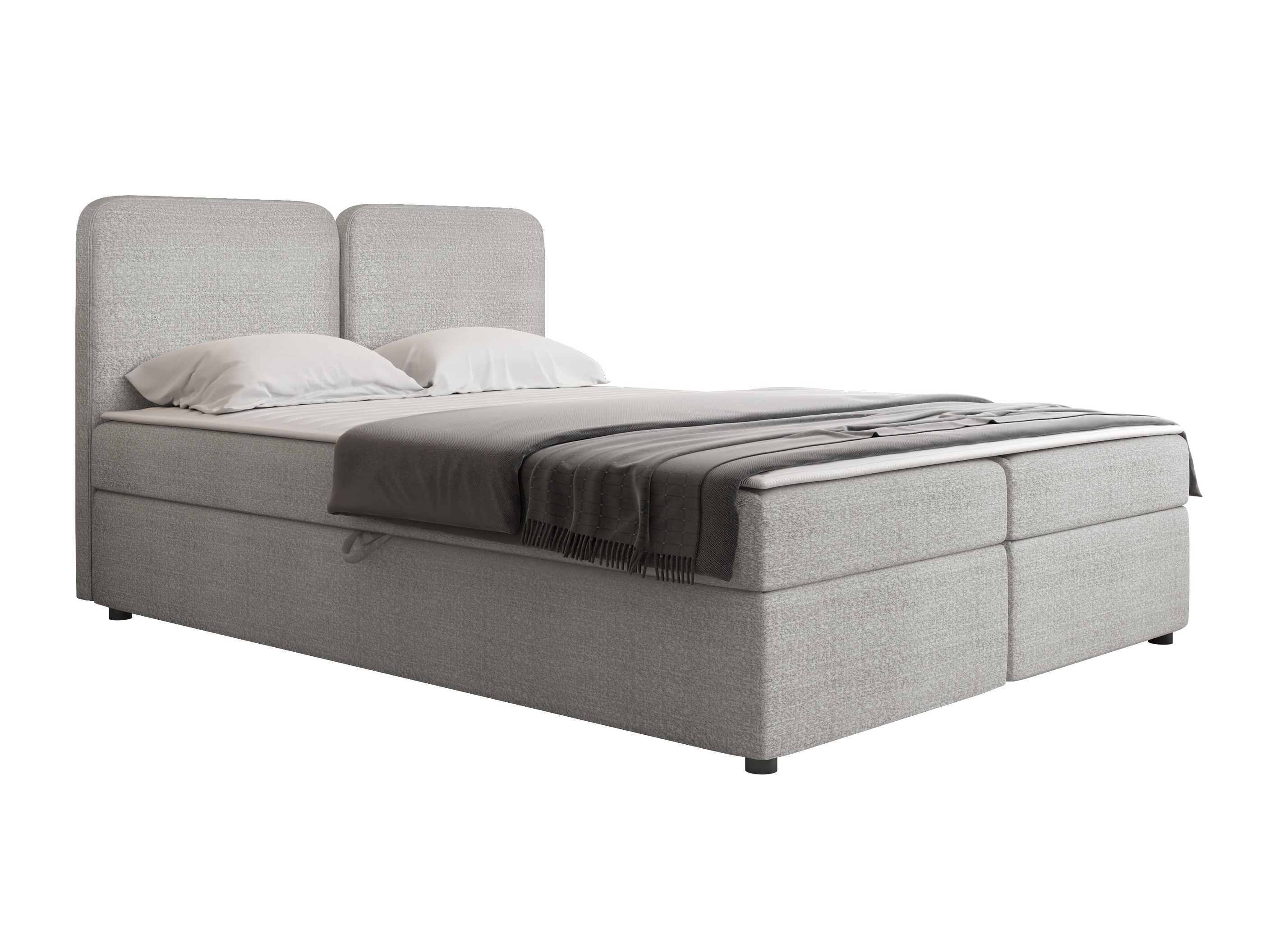 Pat boxspring Stonecrest 109 (Taro 11)