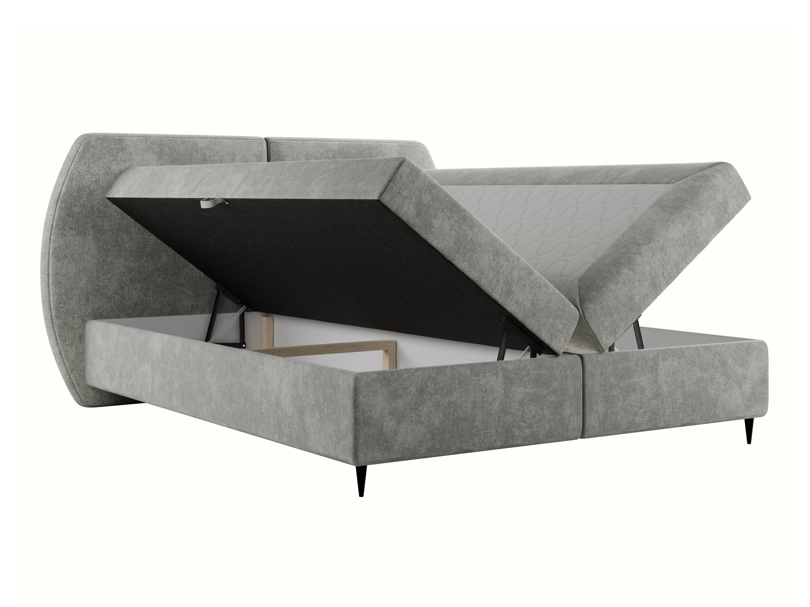 Pat boxspring Stonecrest 110 (Wave 01)