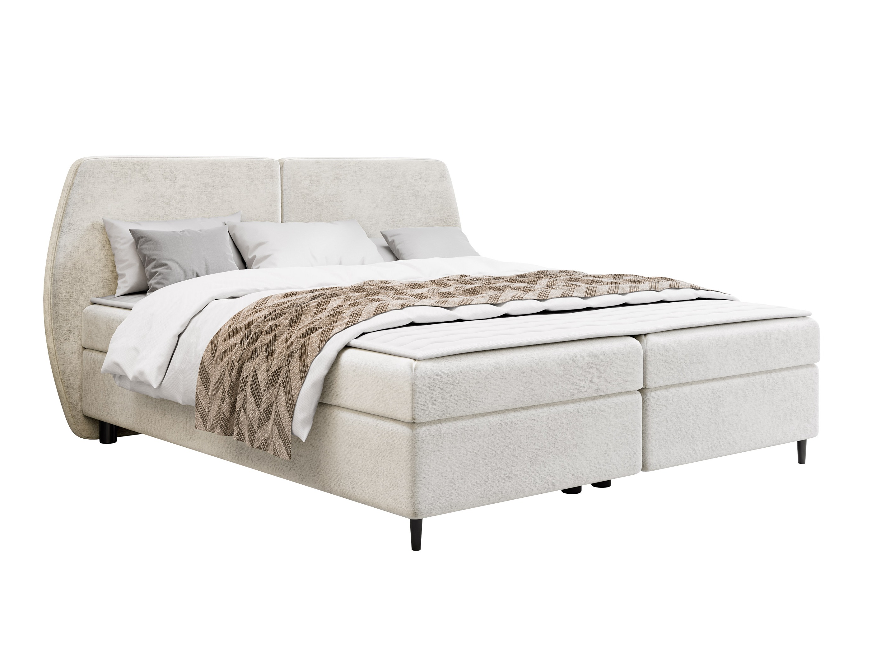 Pat boxspring Stonecrest 110 (Wave 01)