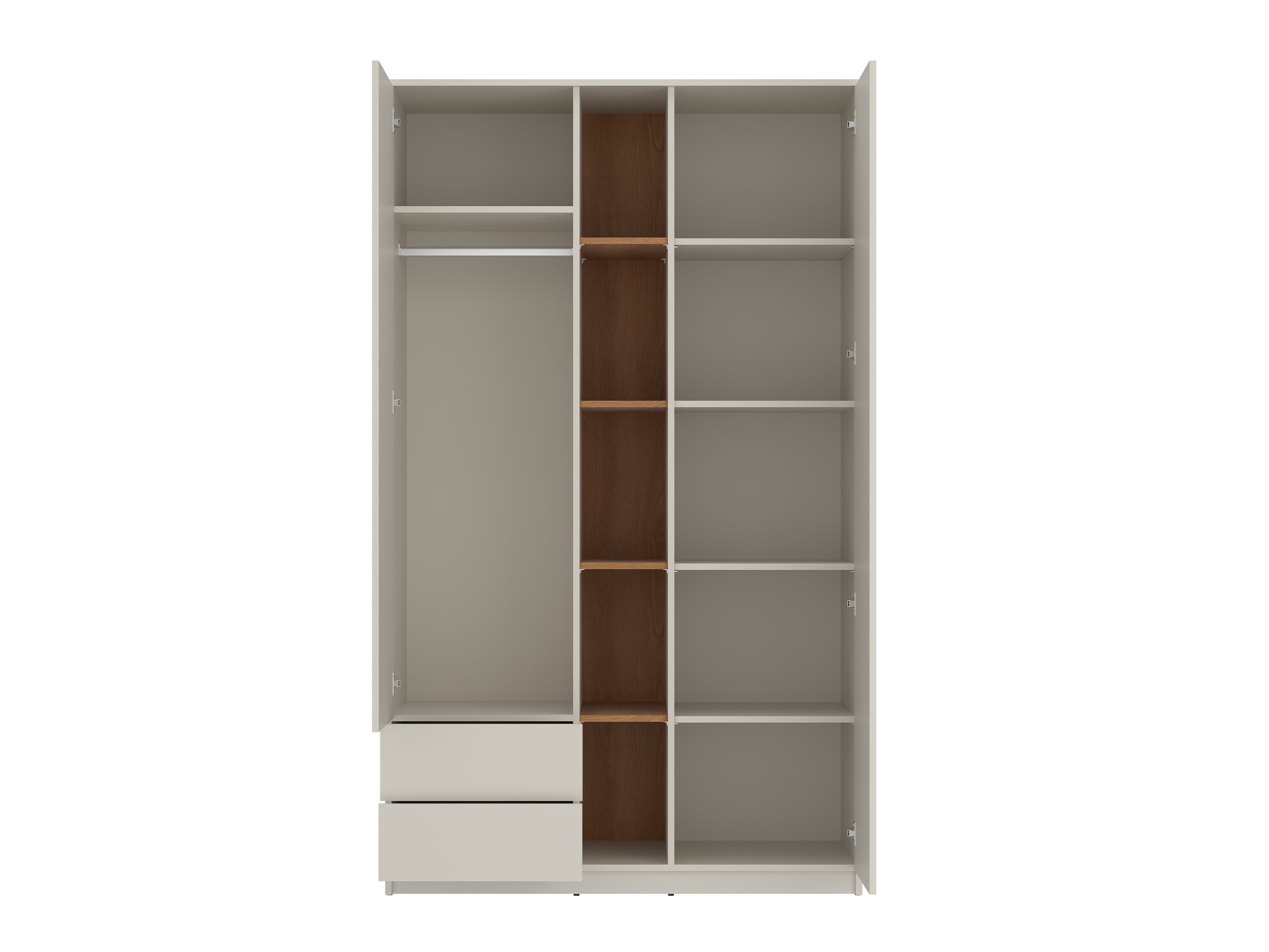 Set dormitor Ferferu 110