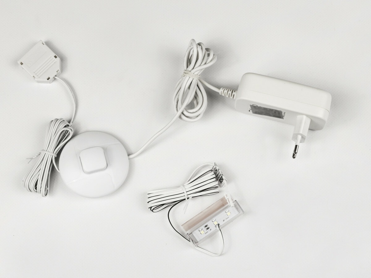 Corp de iluminat cu led Camcate 119