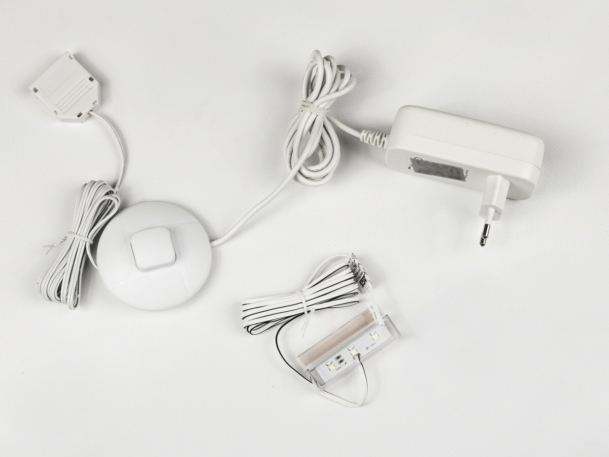 Corp de iluminat cu led Dunvelo 111