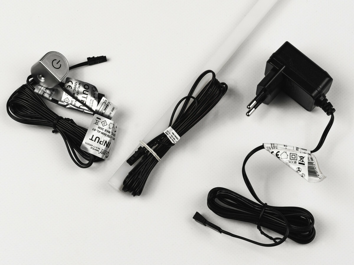 Corp de iluminat cu led Dunvelo 123