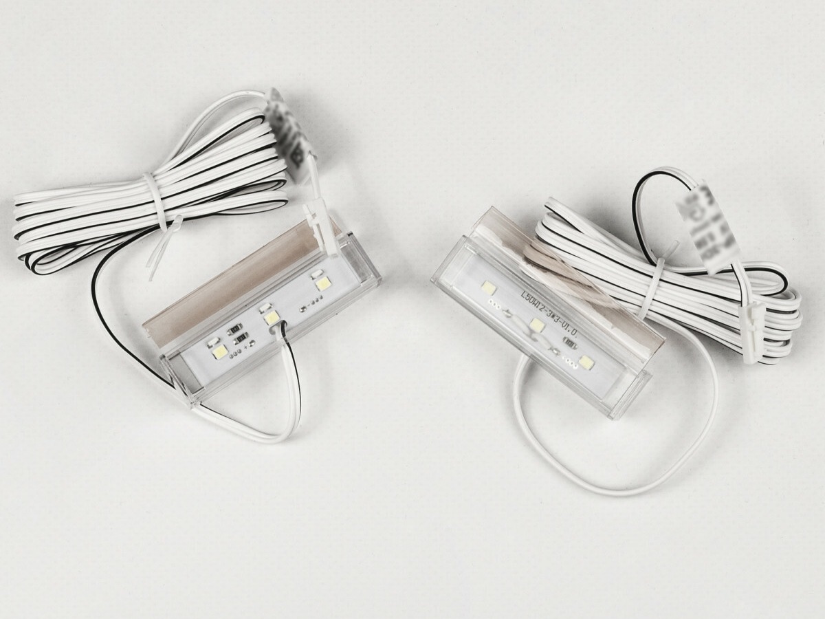 Corp de iluminat cu led Fiosalu 113