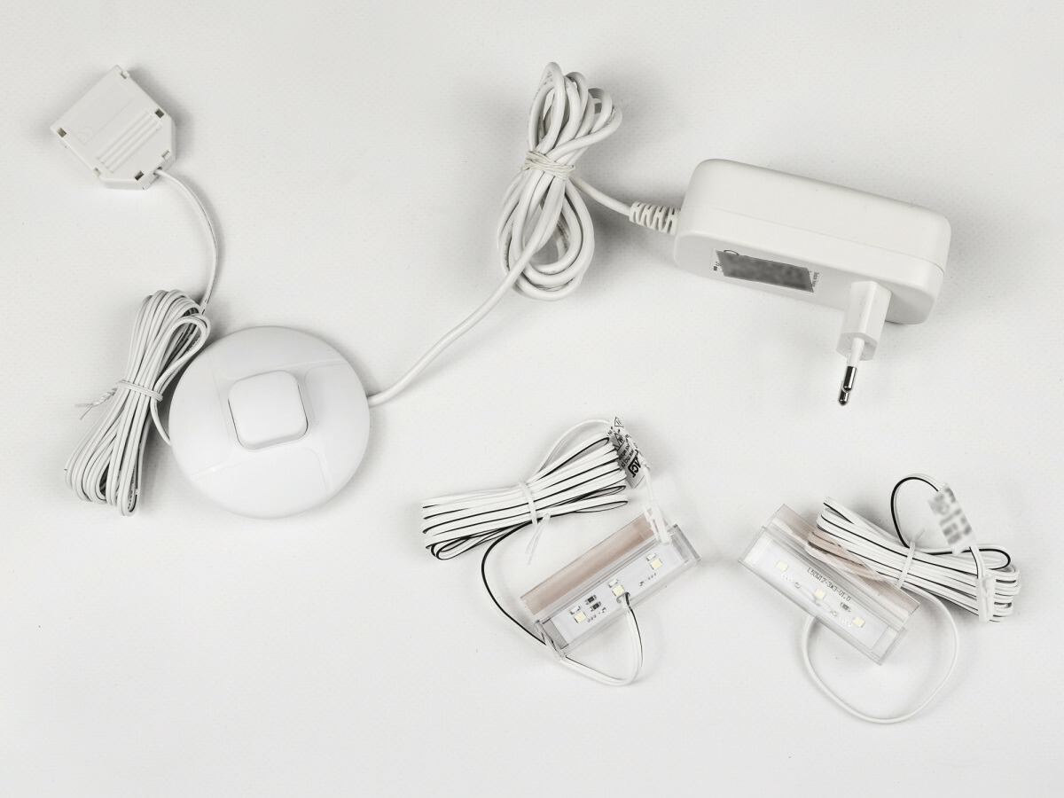 Corp de iluminat cu led Larbalu 103