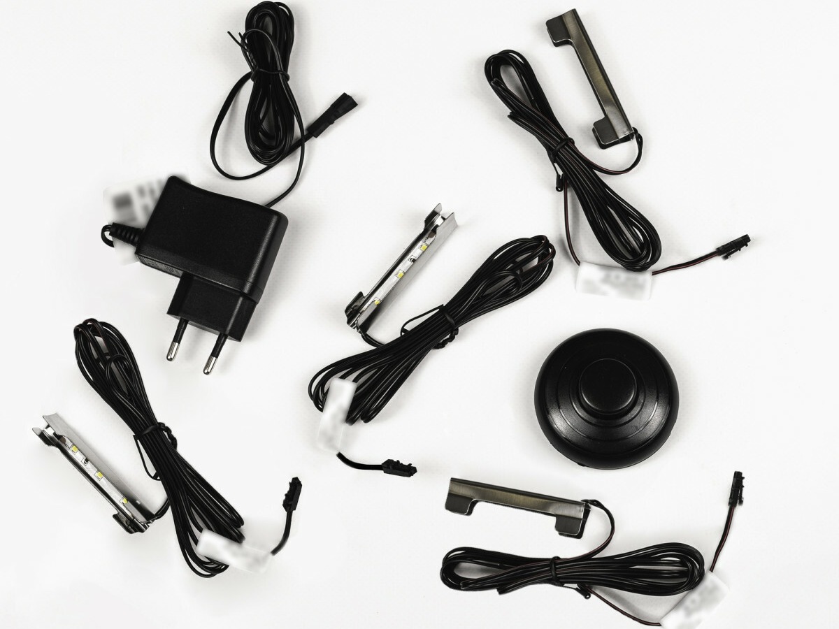 Corp de iluminat cu led Loretri 123