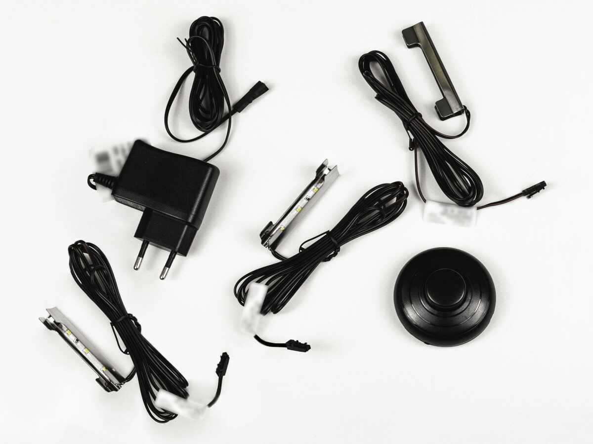 Iluminare LED Dunlive 113