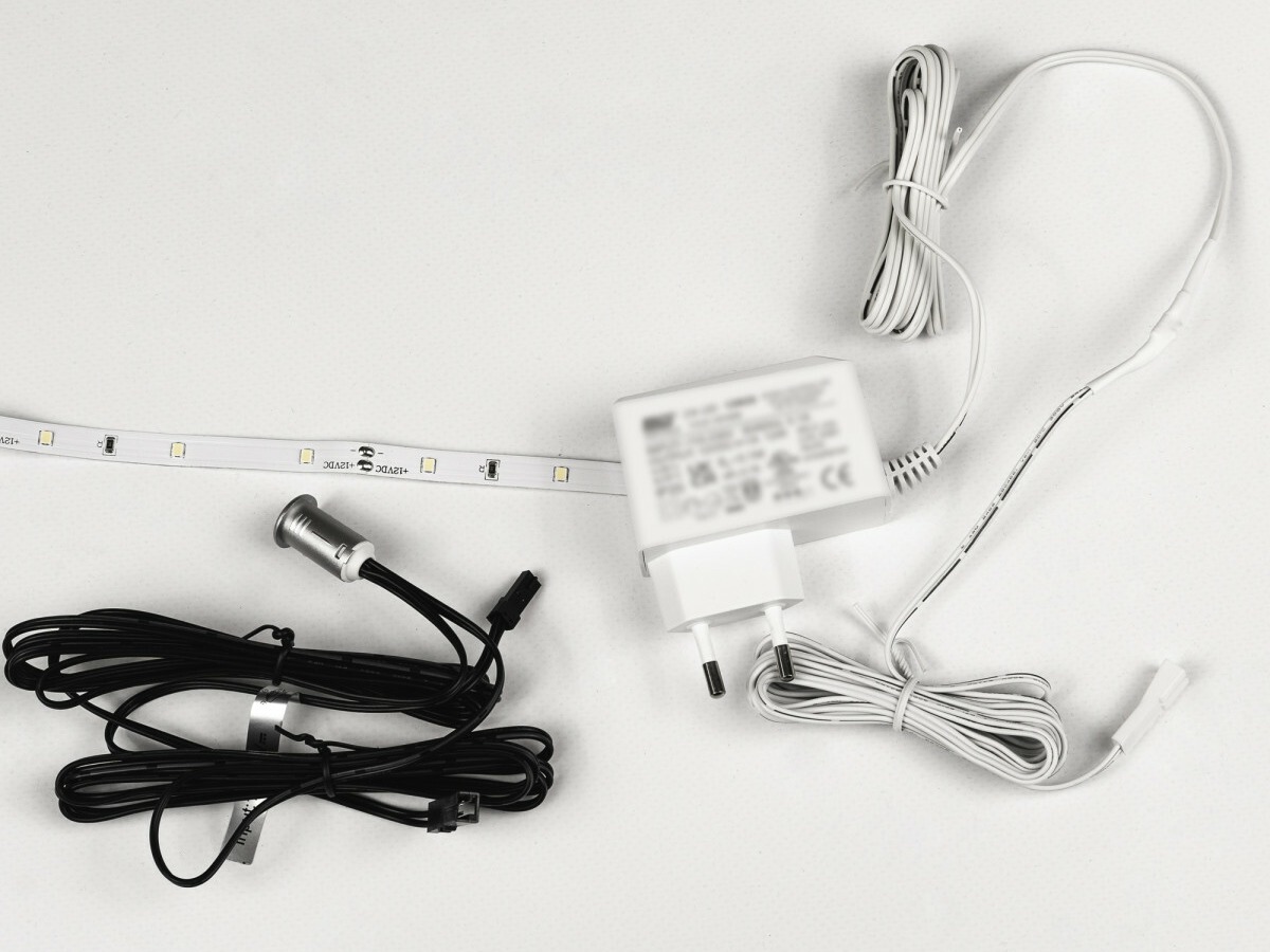 Iluminare LED Elicali 103