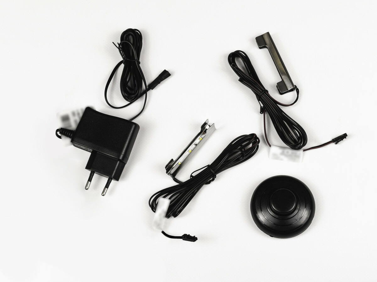 Iluminare LED Elmtoro 110