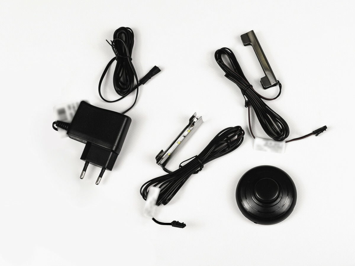 Iluminare LED Loretri 121