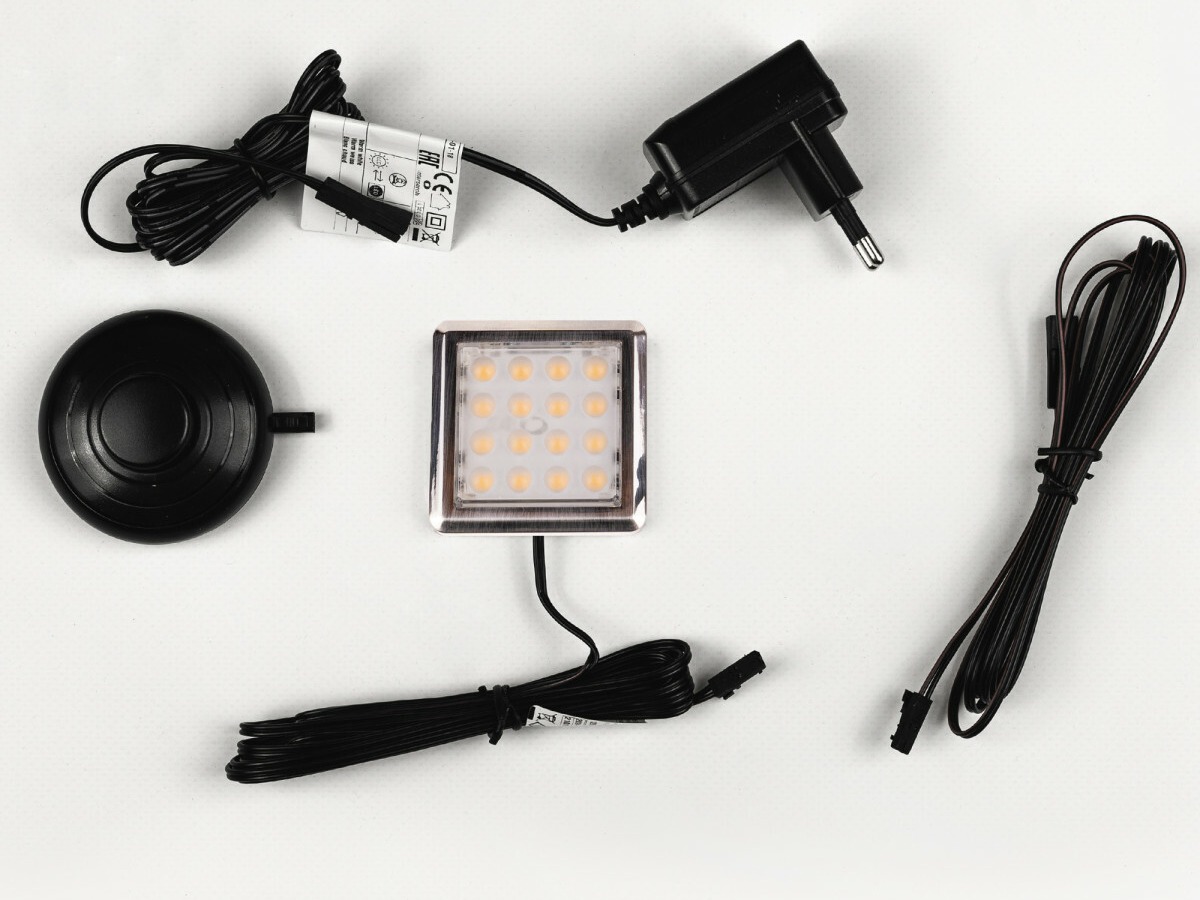 Iluminare LED Nuremi 107