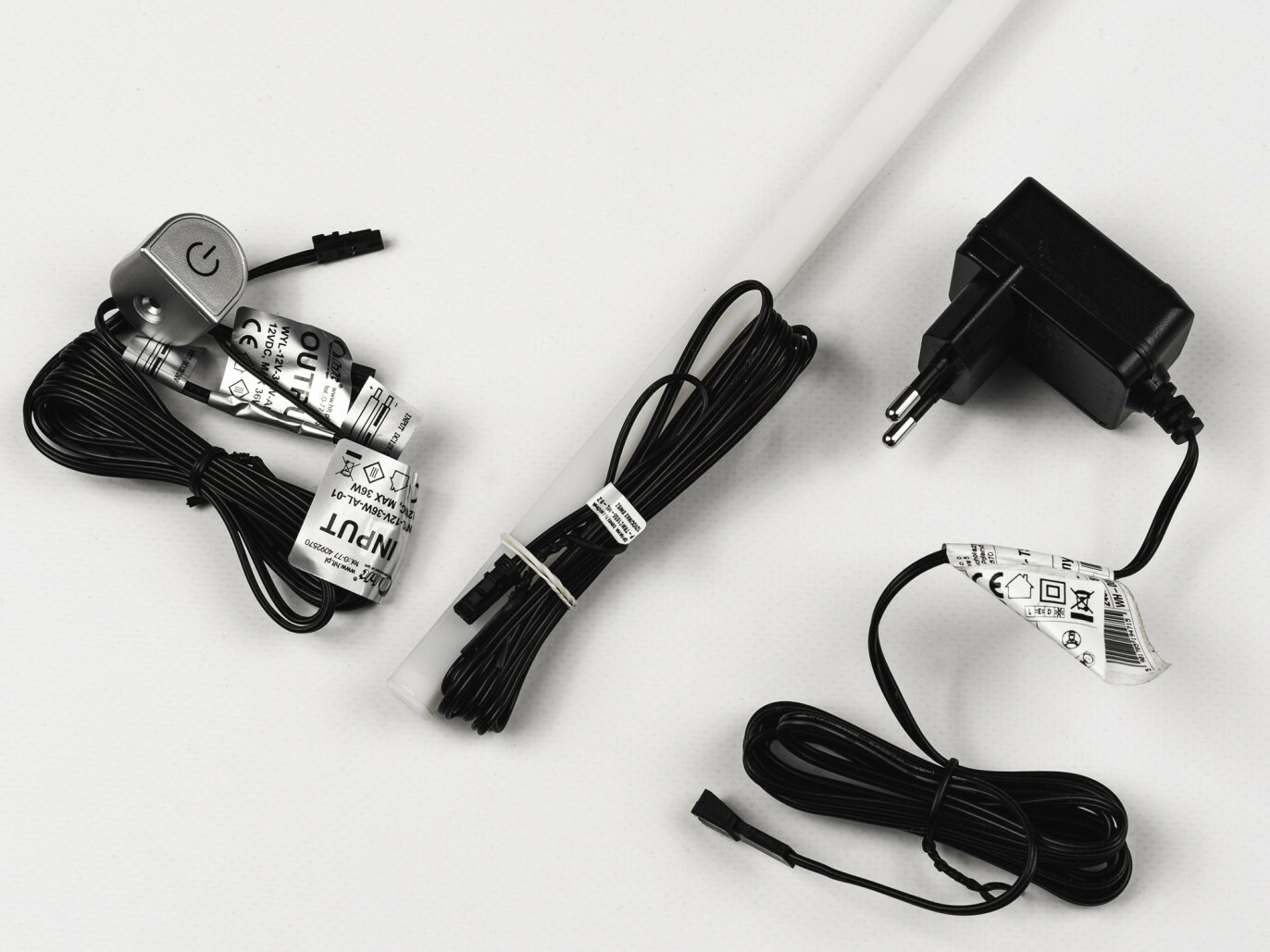 Iluminare LED Revelmi 124