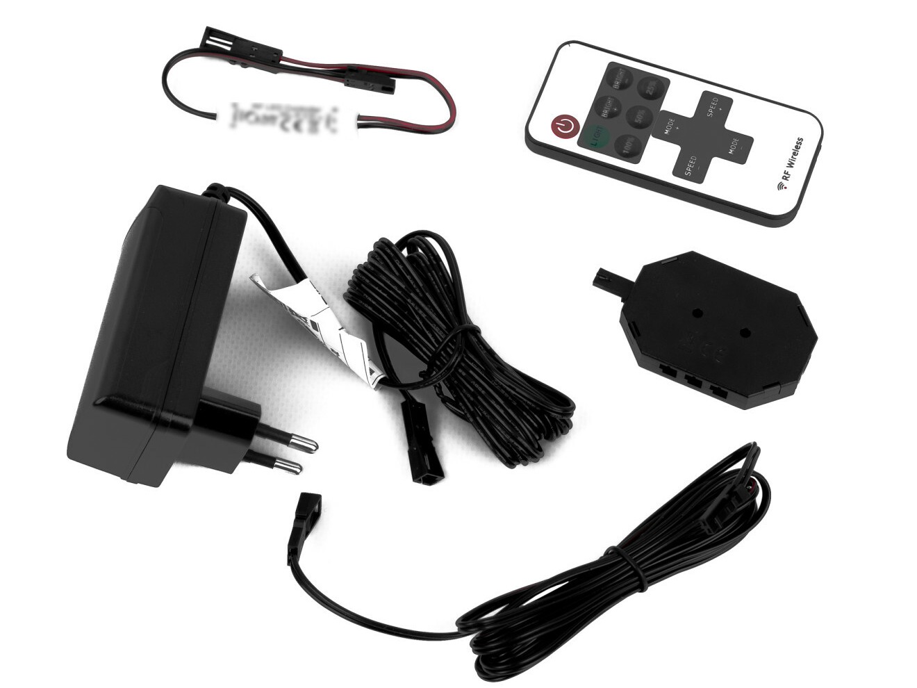 Iluminare LED Teselbu 107