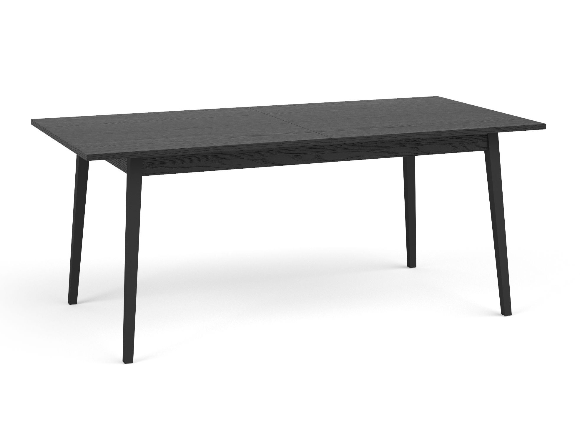 Masă Morsono 105 (Negru)