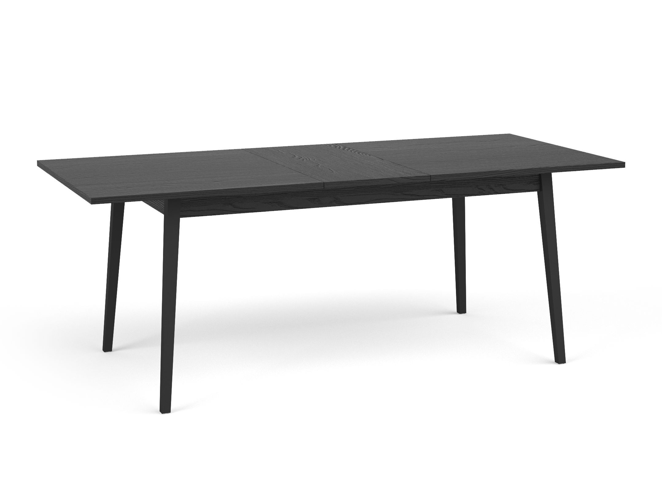 Masă Morsono 105 (Negru)