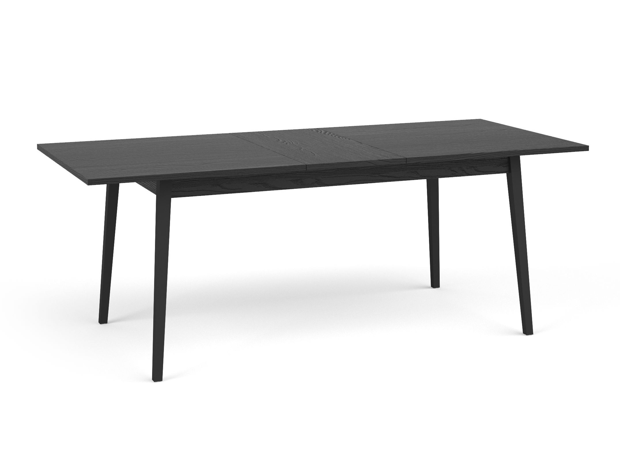 Masă Morsono 105 (Negru)