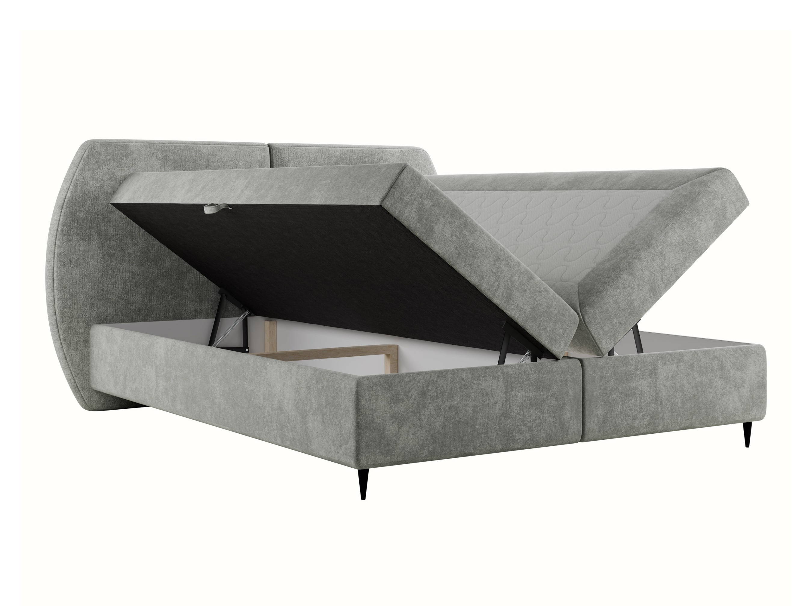 Pat boxspring Stonecrest 110 (Wave 02)