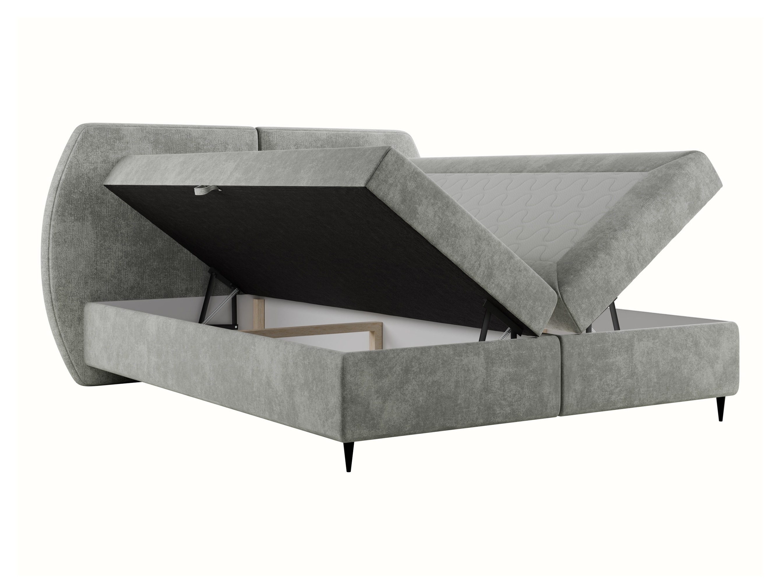 Pat boxspring Stonecrest 110 (Wave 02)