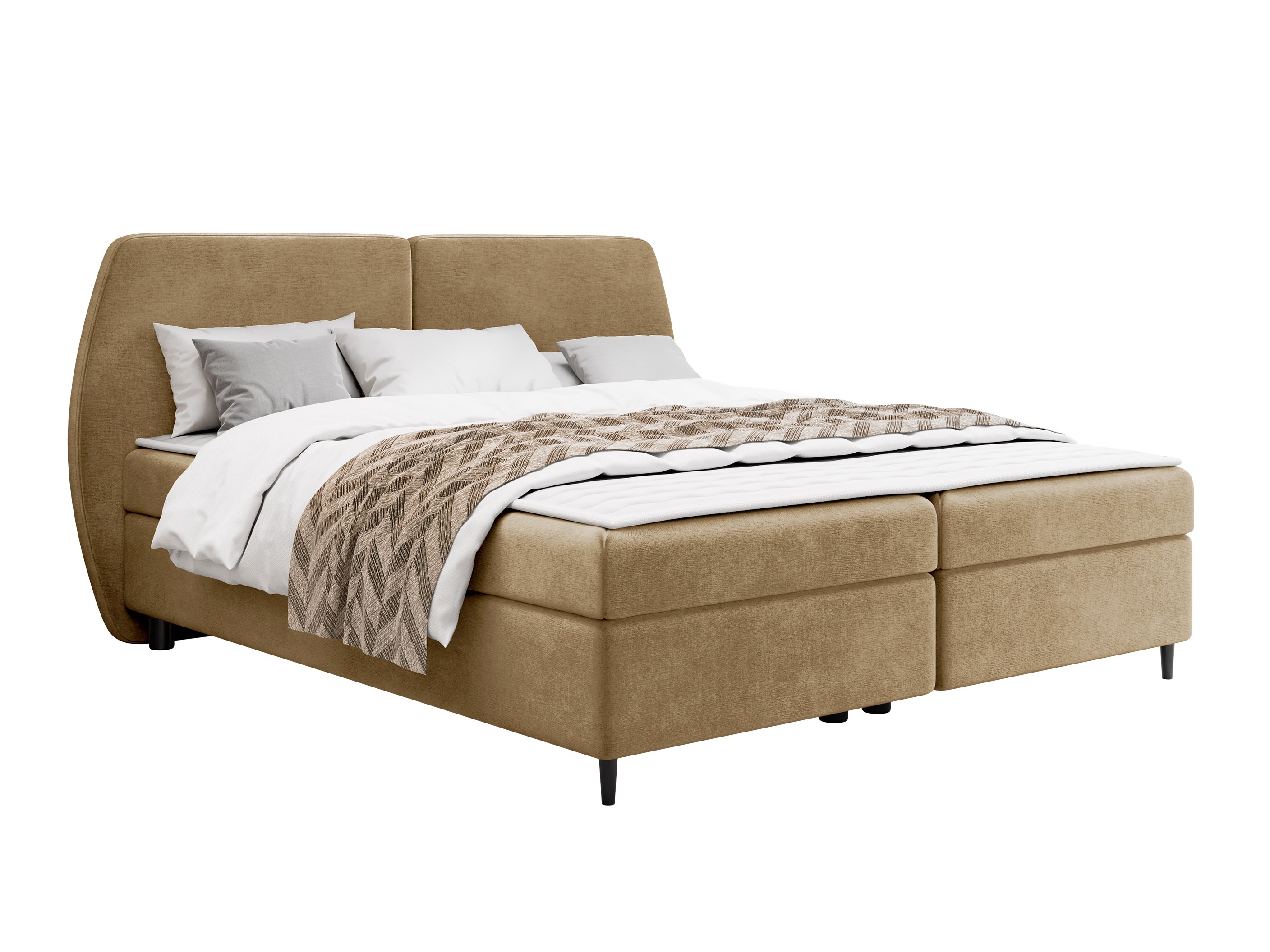 Pat boxspring Stonecrest 110 (Wave 04)