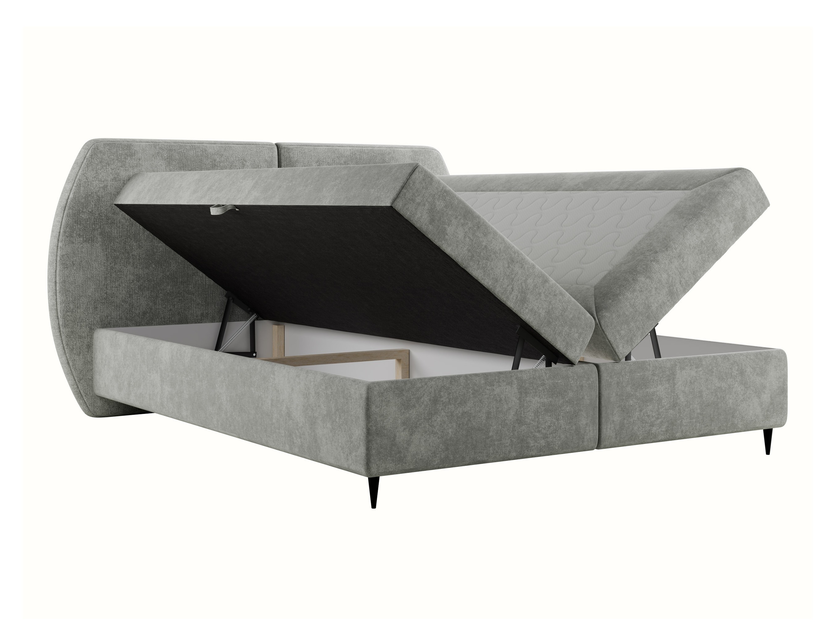 Pat boxspring Stonecrest 110 (Wave 04)