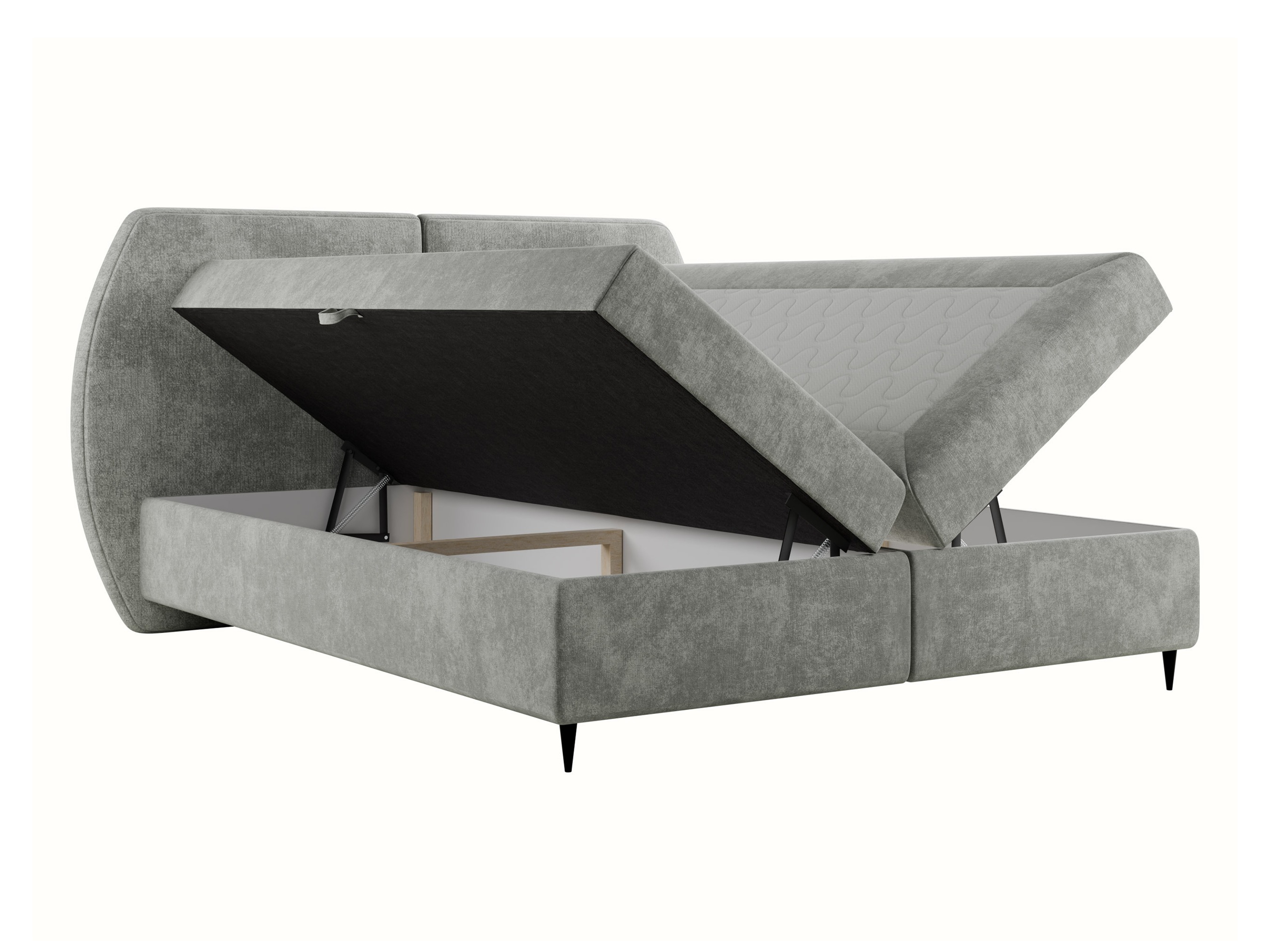 Pat boxspring Stonecrest 110 (Wave 05)