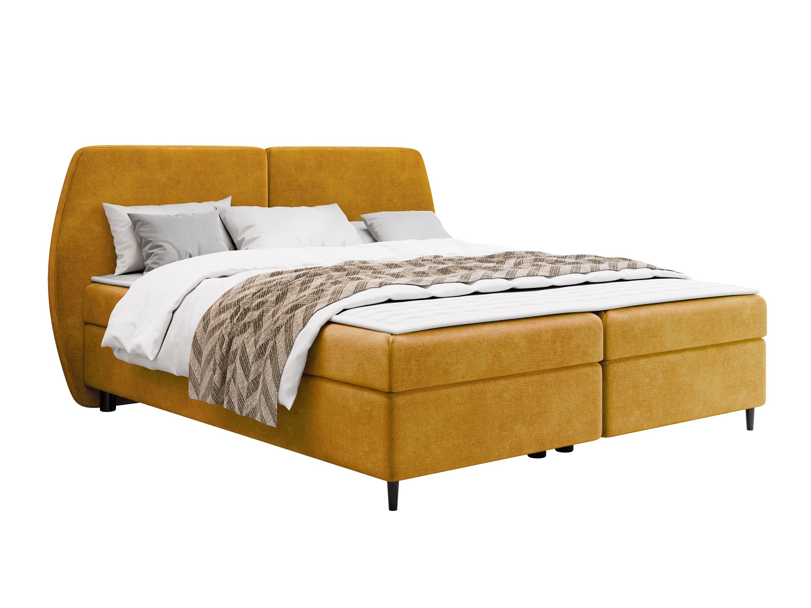 Pat boxspring Stonecrest 110 (Wave 05)