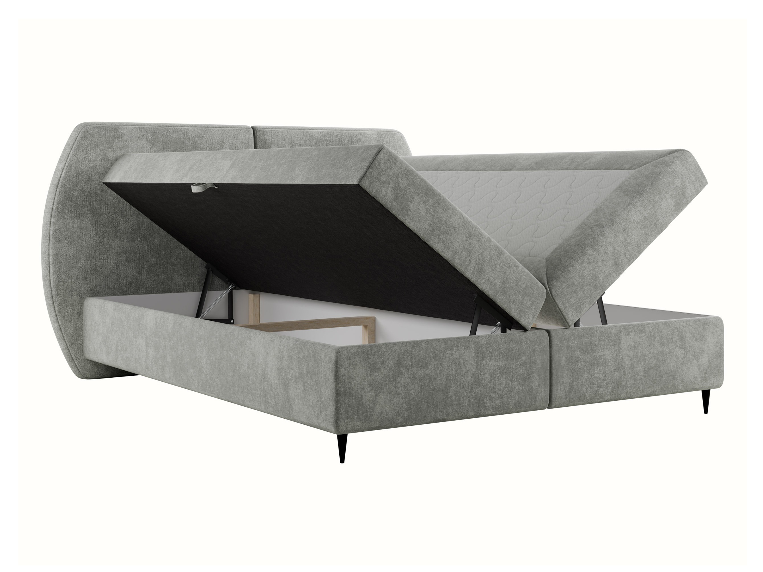 Pat boxspring Stonecrest 110 (Wave 05)