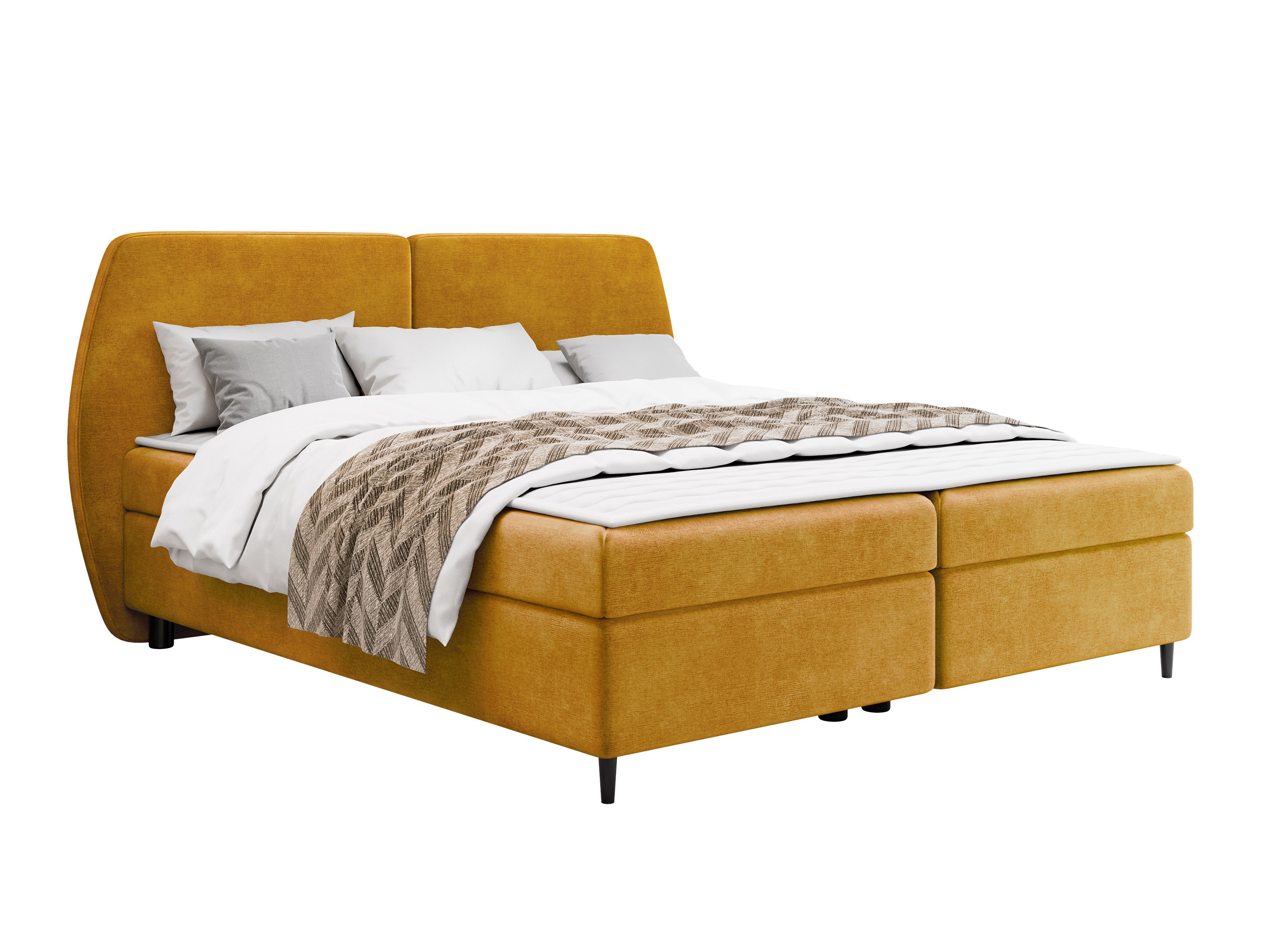 Pat boxspring Stonecrest 110 (Wave 05)