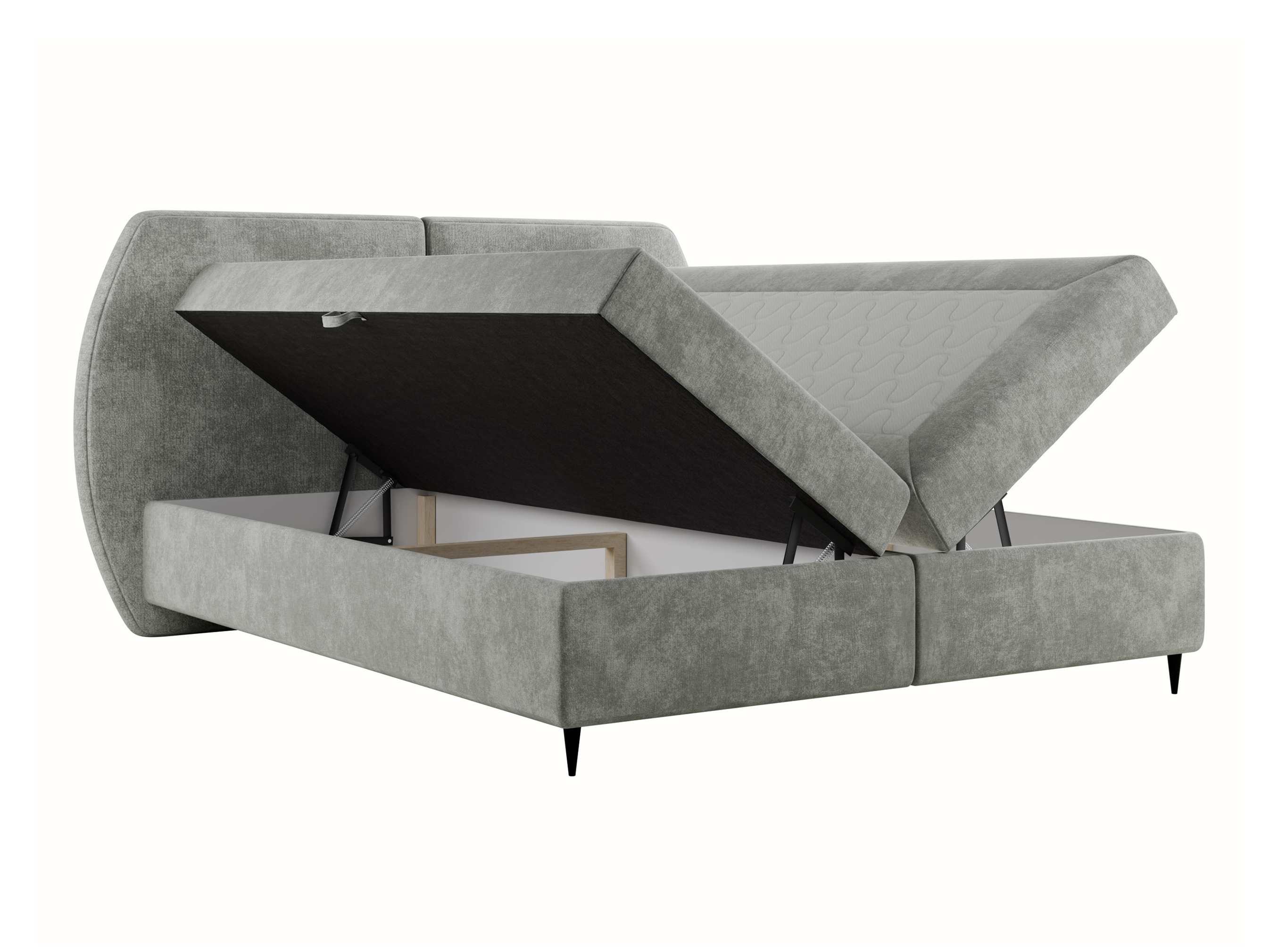 Pat boxspring Stonecrest 110 (Wave 05)