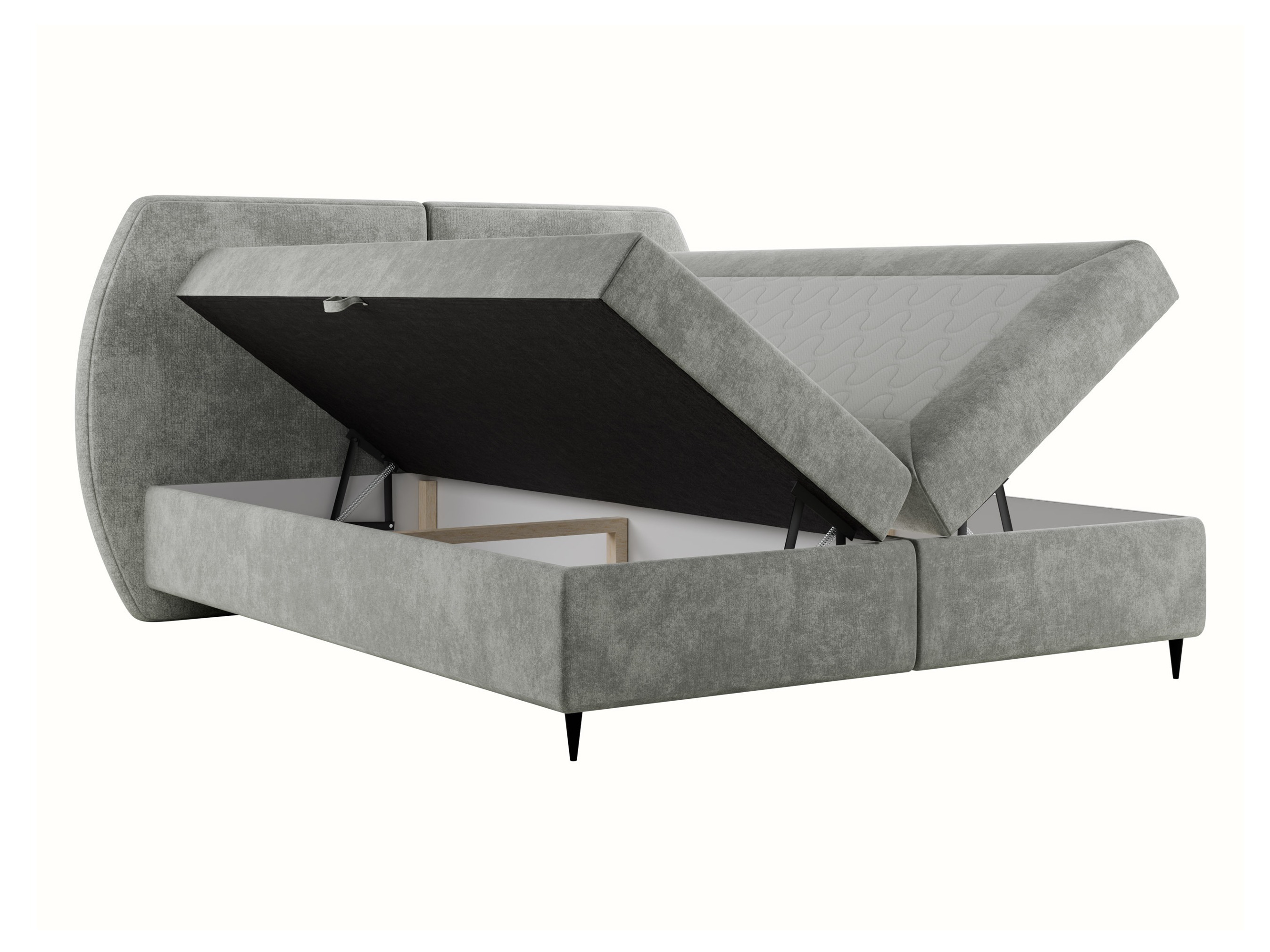 Pat boxspring Stonecrest 110 (Wave 09)