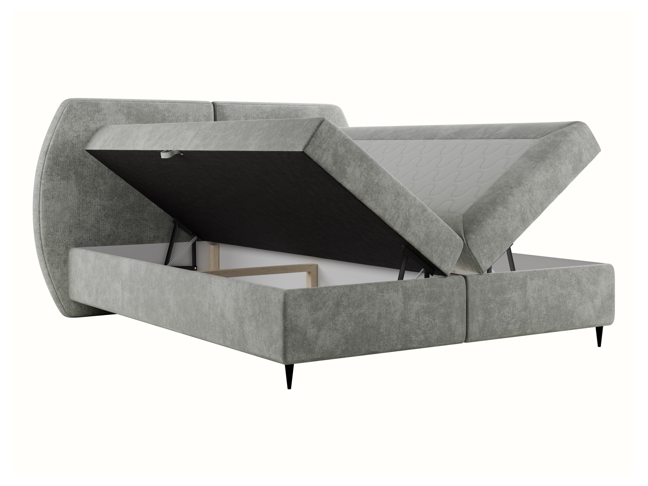 Pat boxspring Stonecrest 110 (Wave 15)