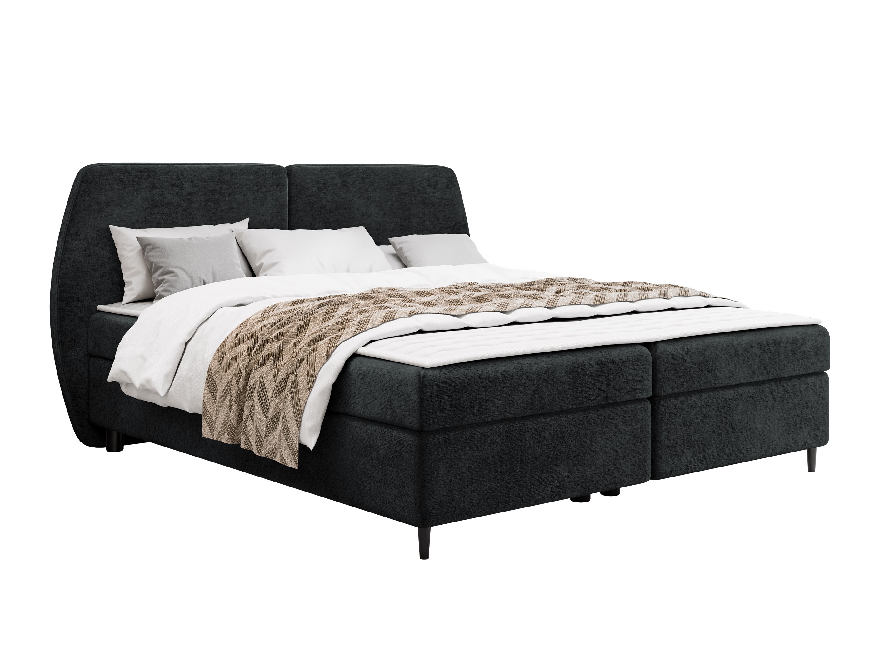 Pat boxspring Stonecrest 110 (Wave 17)