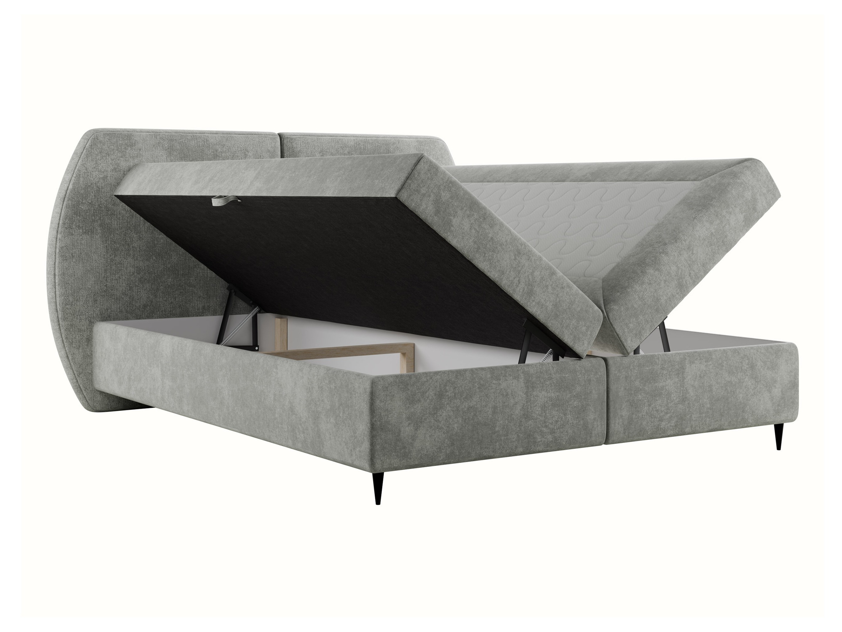 Pat boxspring Stonecrest 110 (Wave 17)