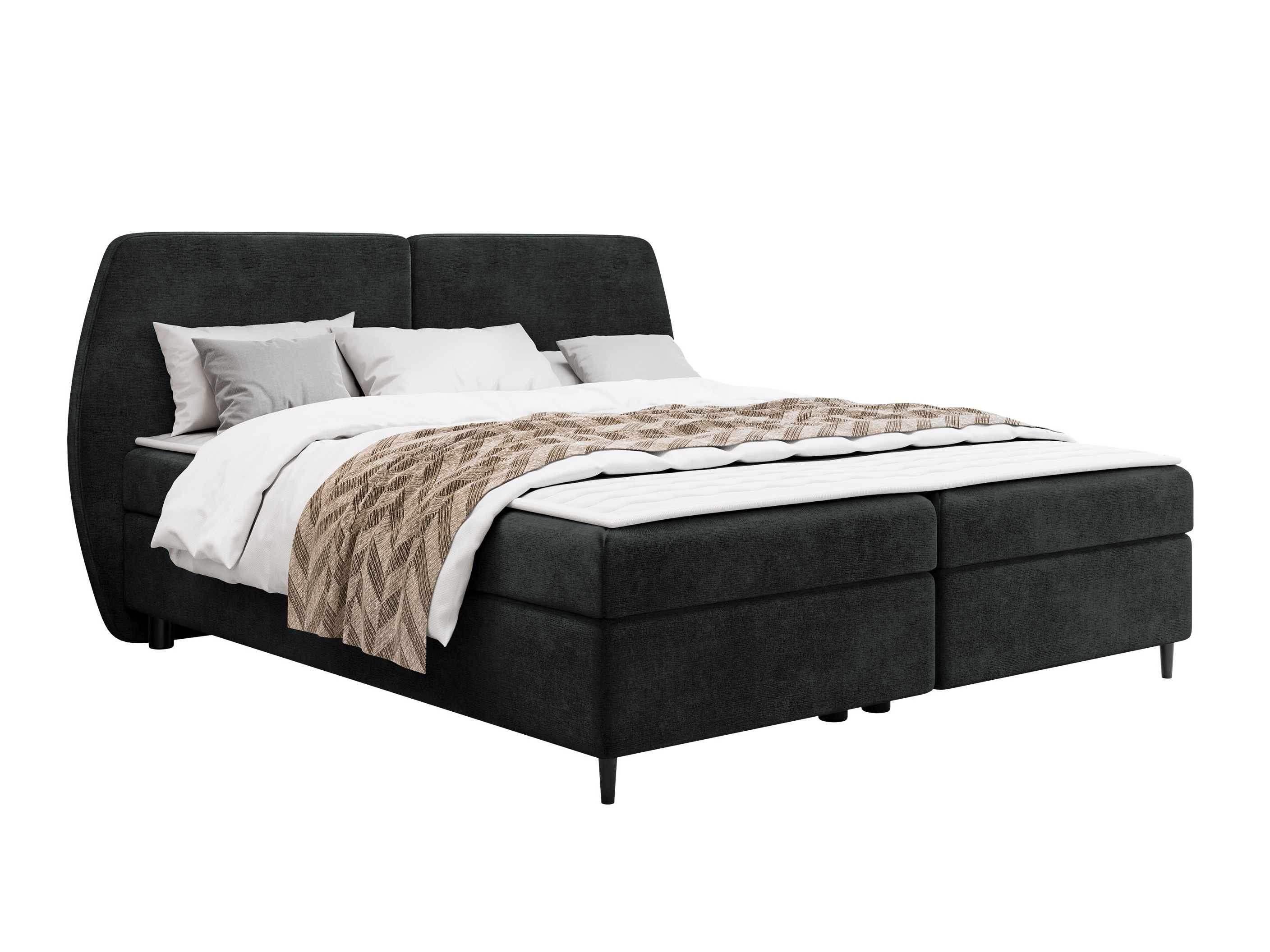 Pat boxspring Stonecrest 110 (Wave 17)